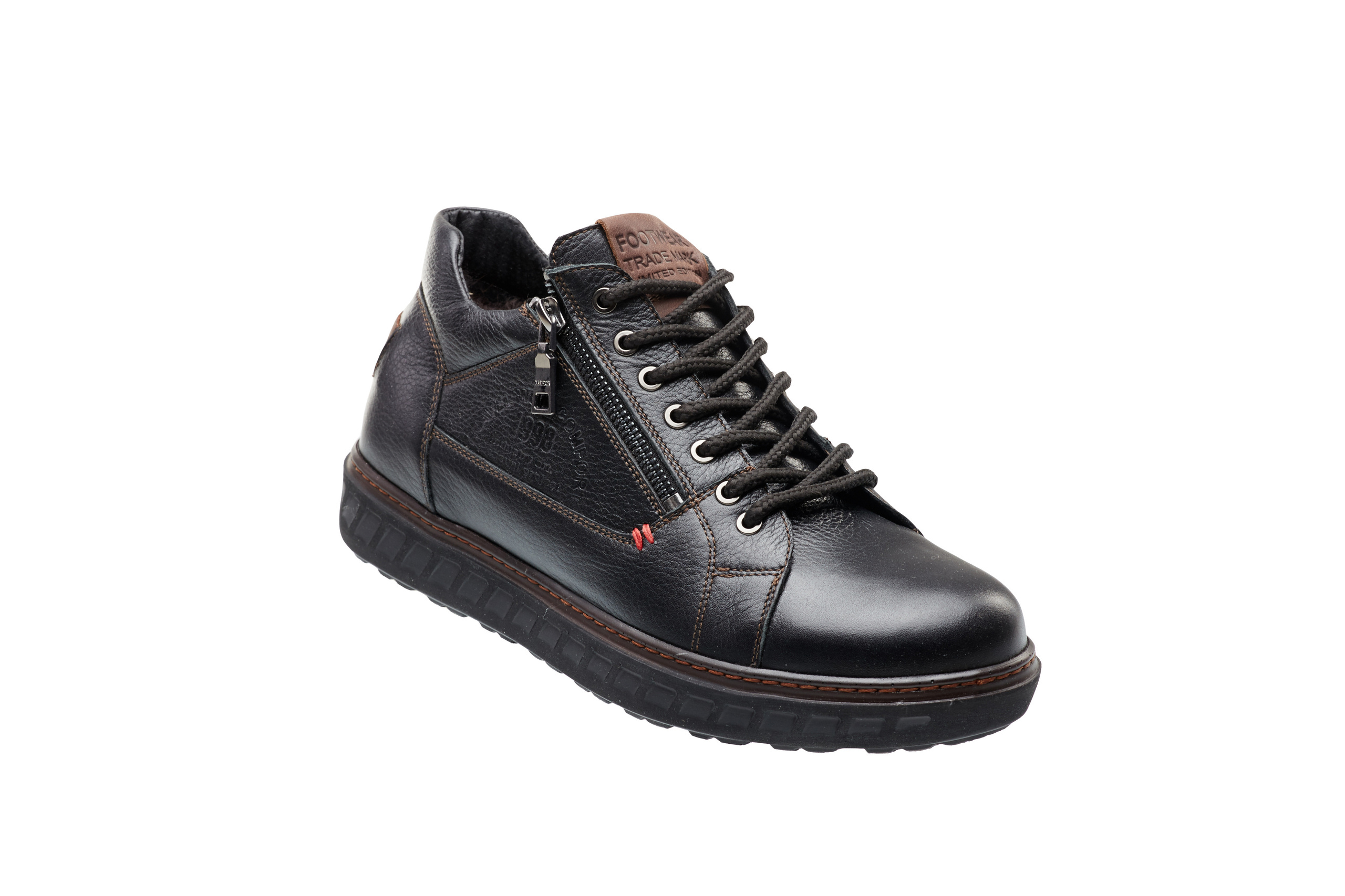 Обувь Энрико. Креативный фотограф в Москве