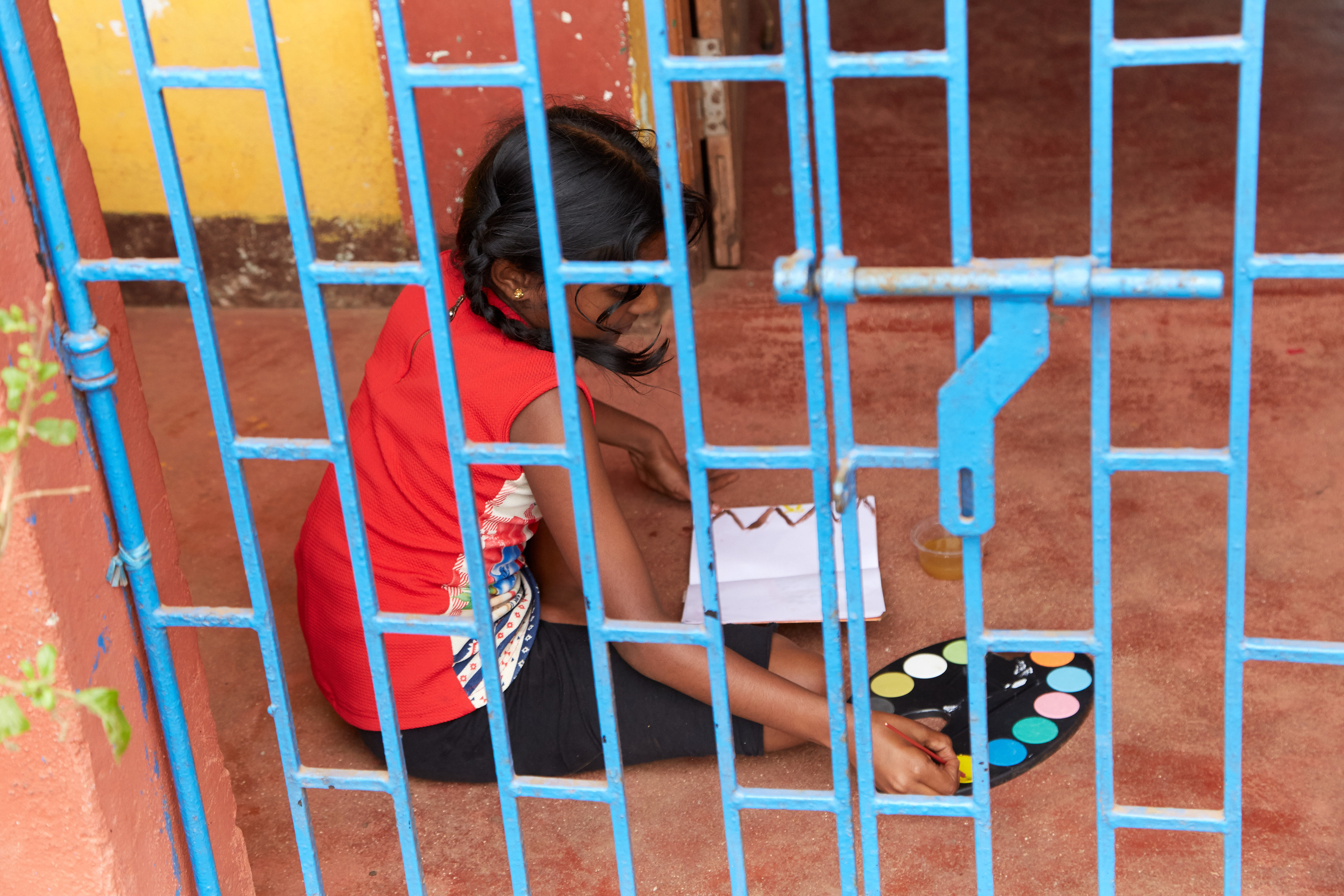 Индия. ГОА, Мумбай, Аджента, Аурангобад. Креативный фотограф в Москве