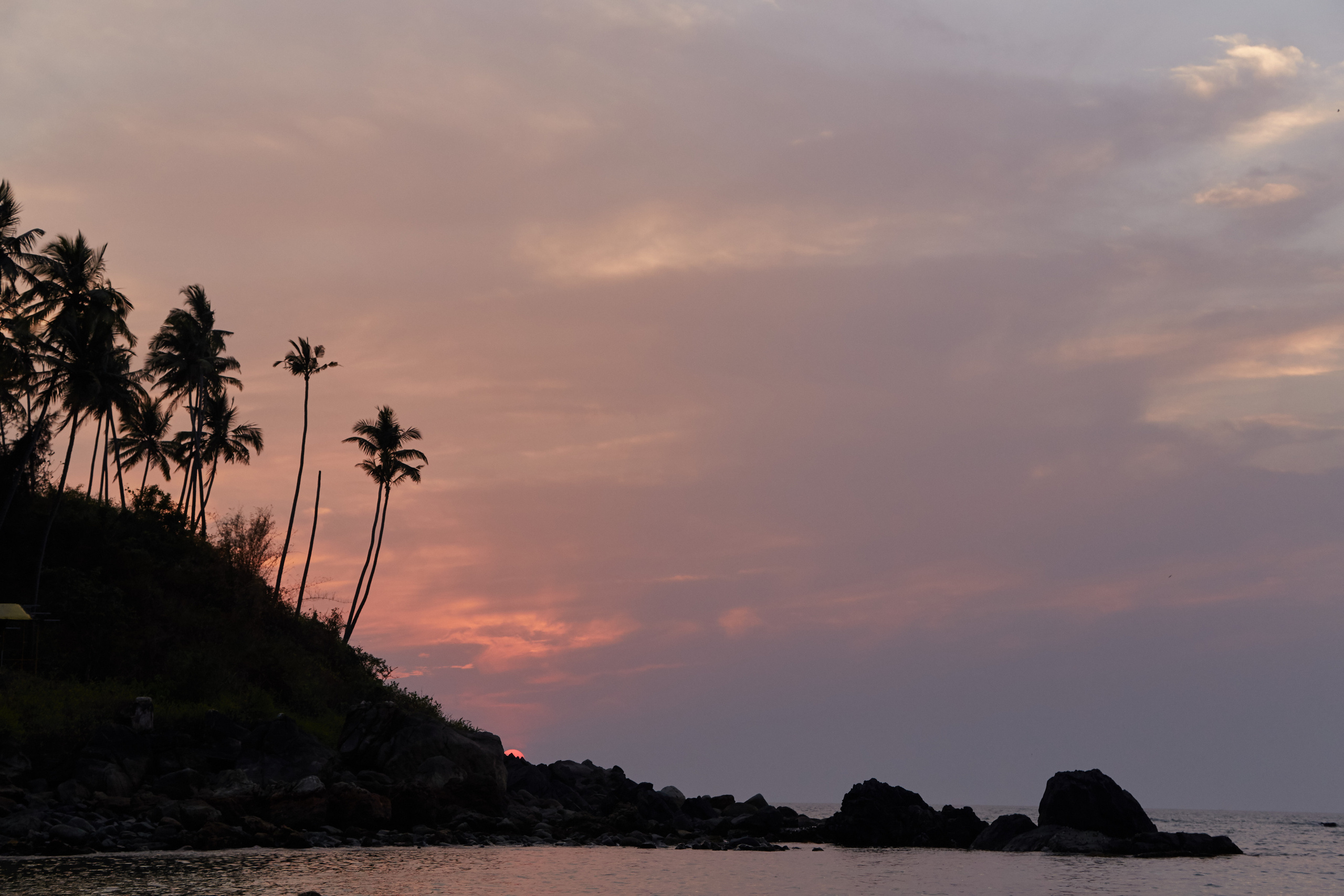 Индия. ГОА, Мумбай, Аджента, Аурангобад. Креативный фотограф в Москве