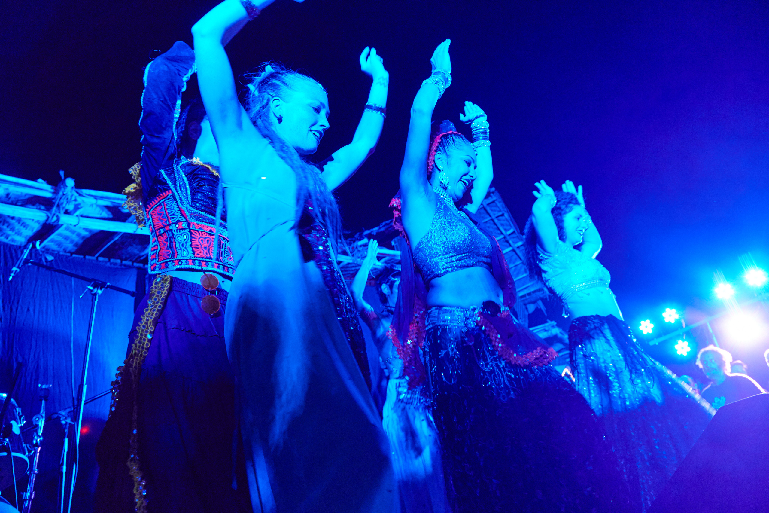 Фрик-пати. Креативный фотограф в Москве