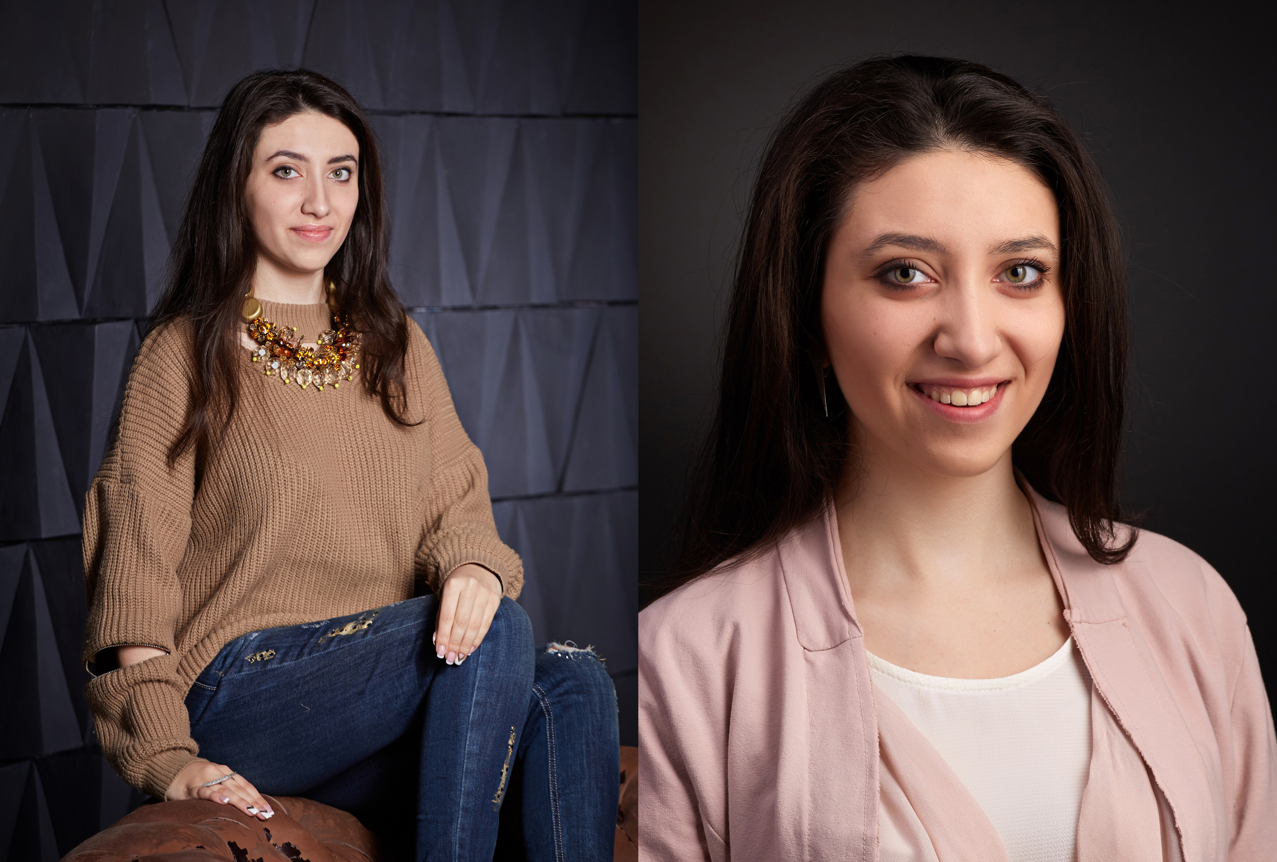 117 Гимназия. Креативный фотограф в Москве