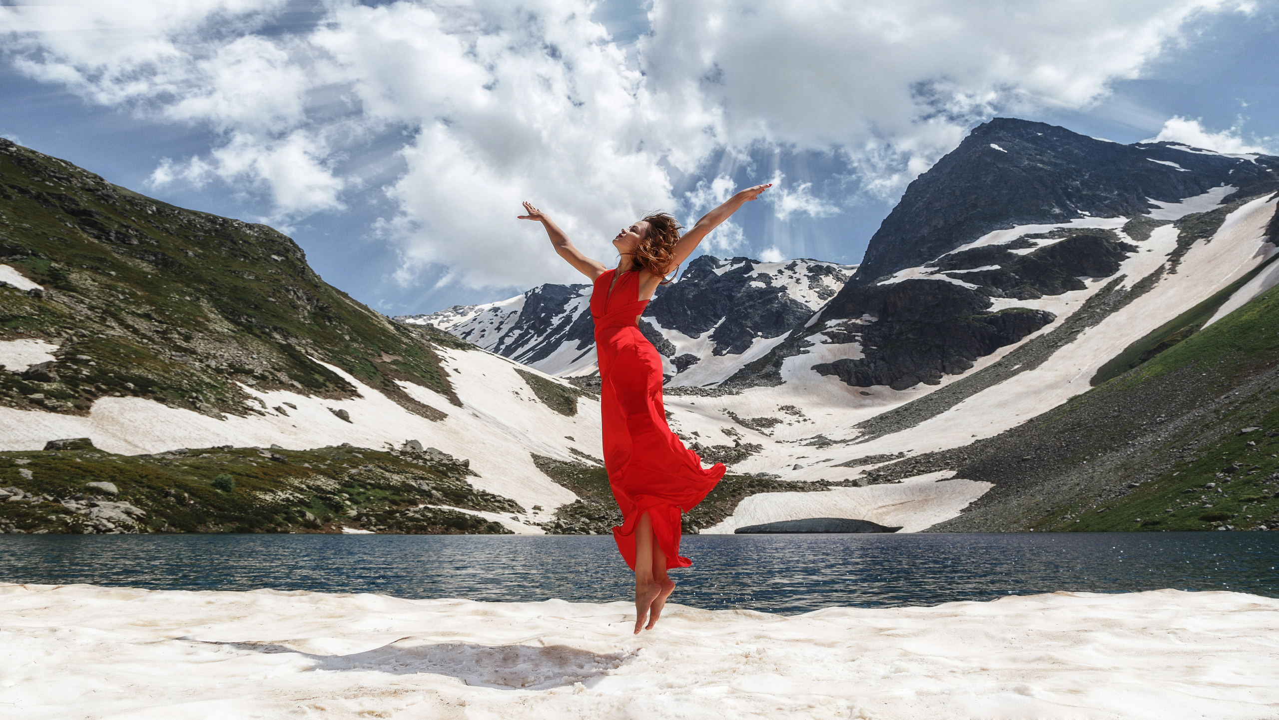 Анна. Креативный фотограф в Москве