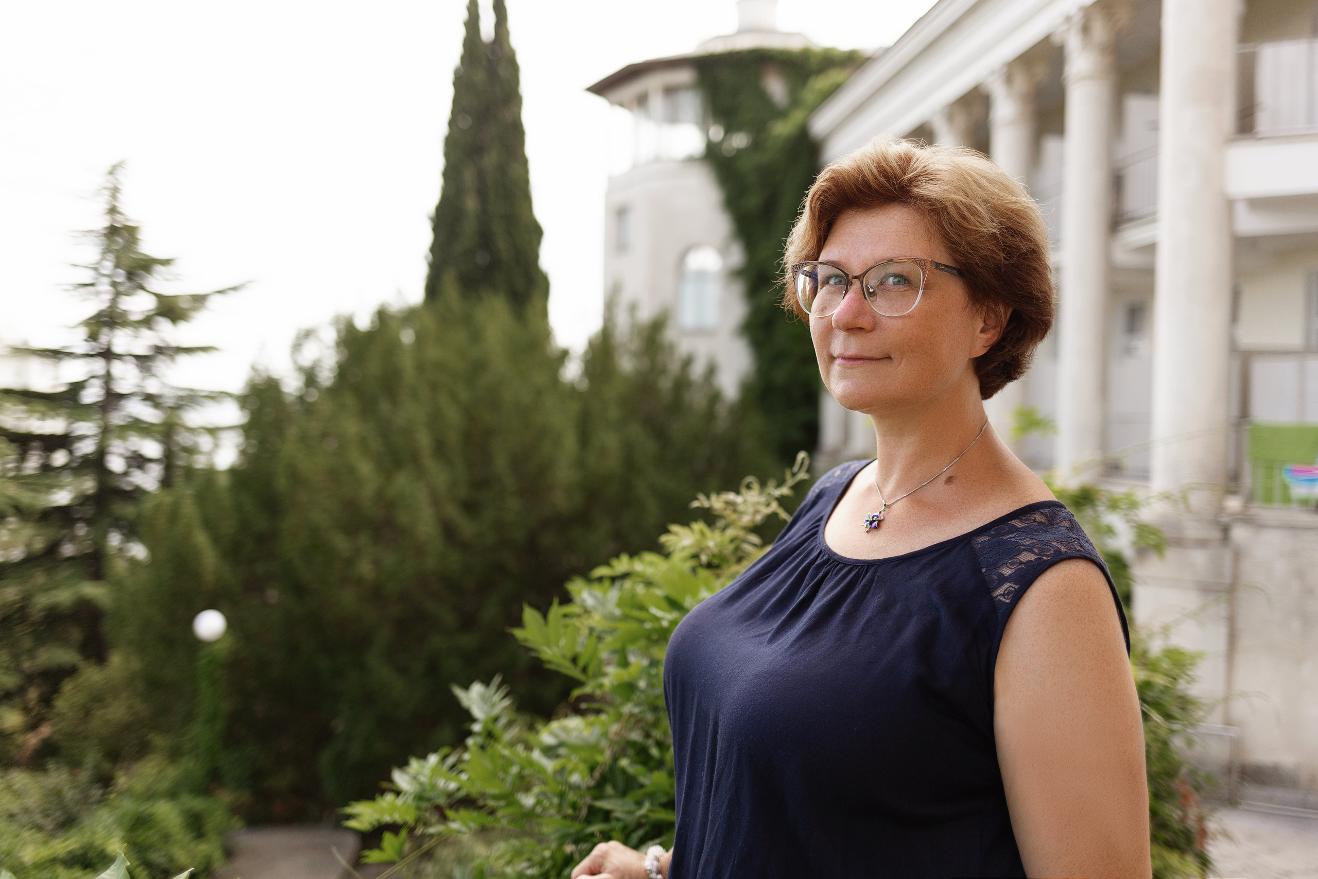 Светлана. Креативный фотограф в Москве