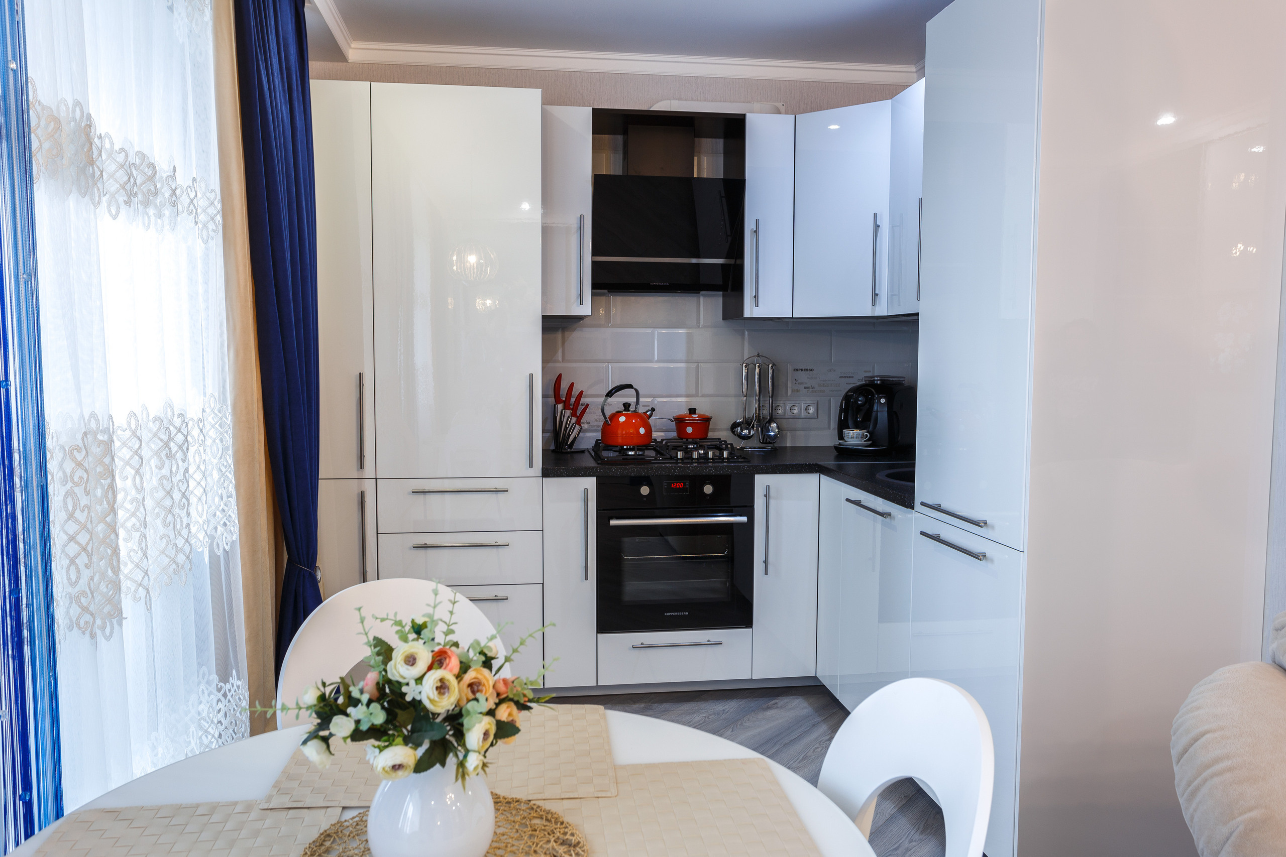 Дизайн интерьера от Шевековой. Креативный фотограф в Москве