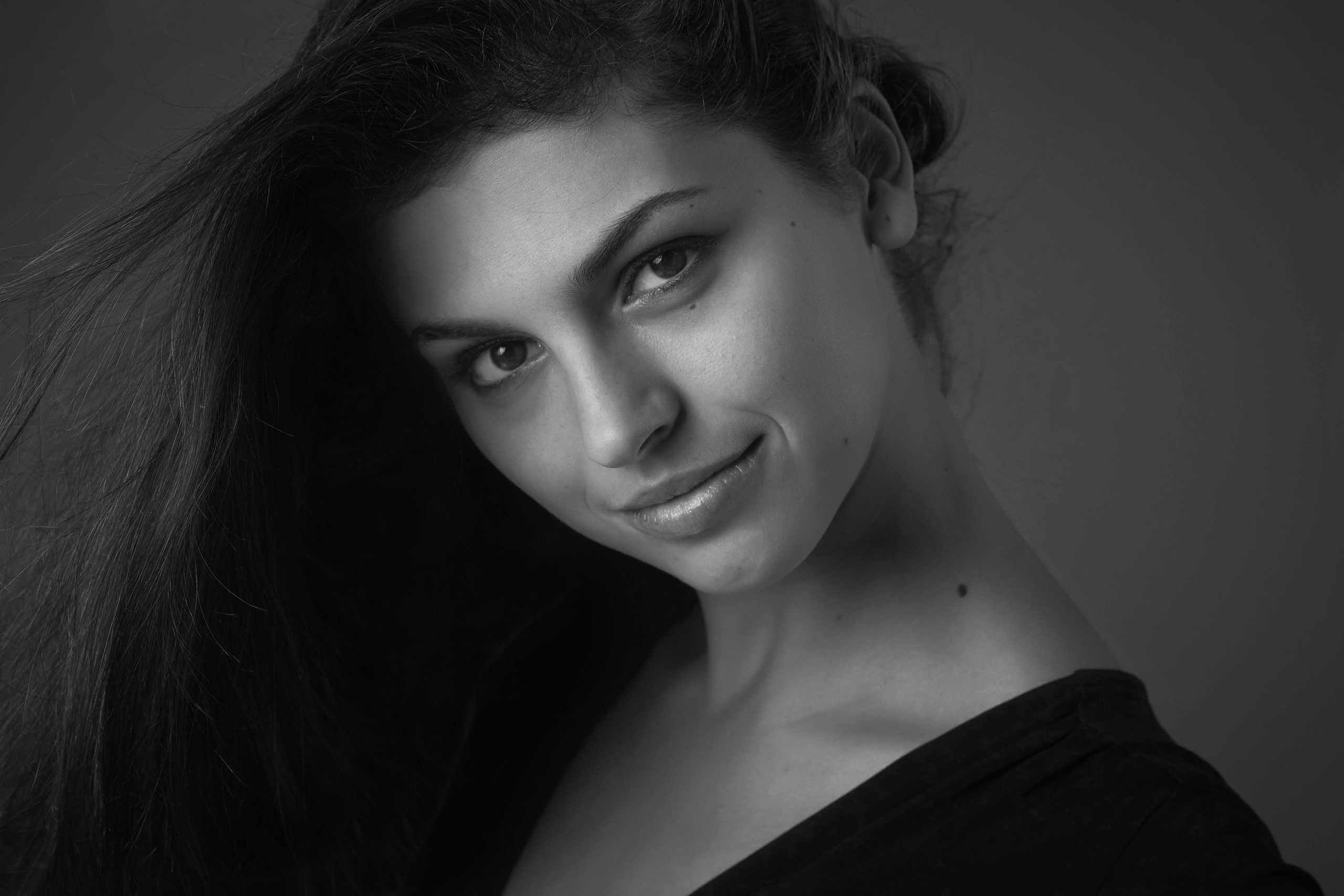 Яна. Креативный фотограф в Москве