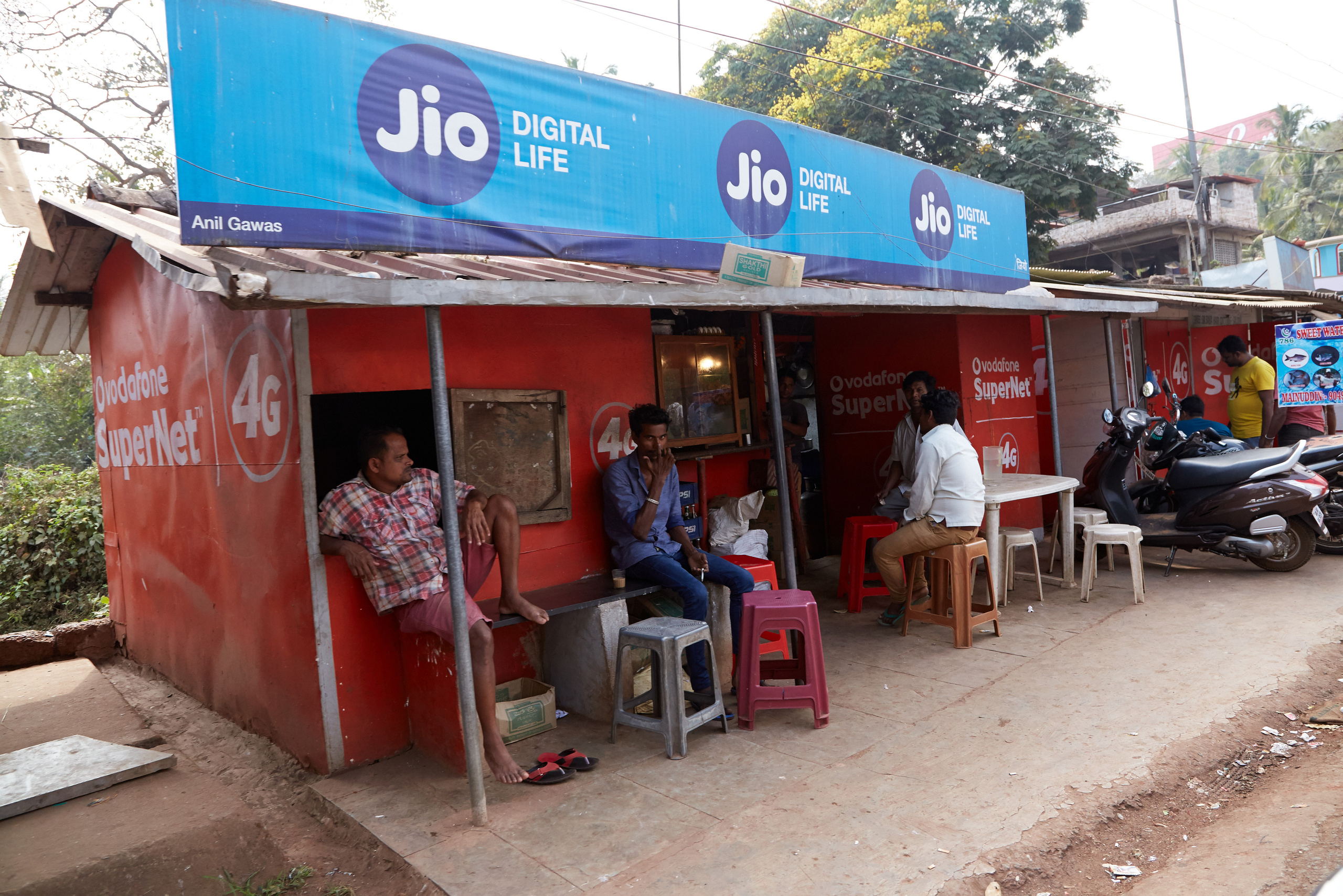Индия. ГОА, Мумбай, Аджента, Аурангобад. Креативный фотограф в Москве