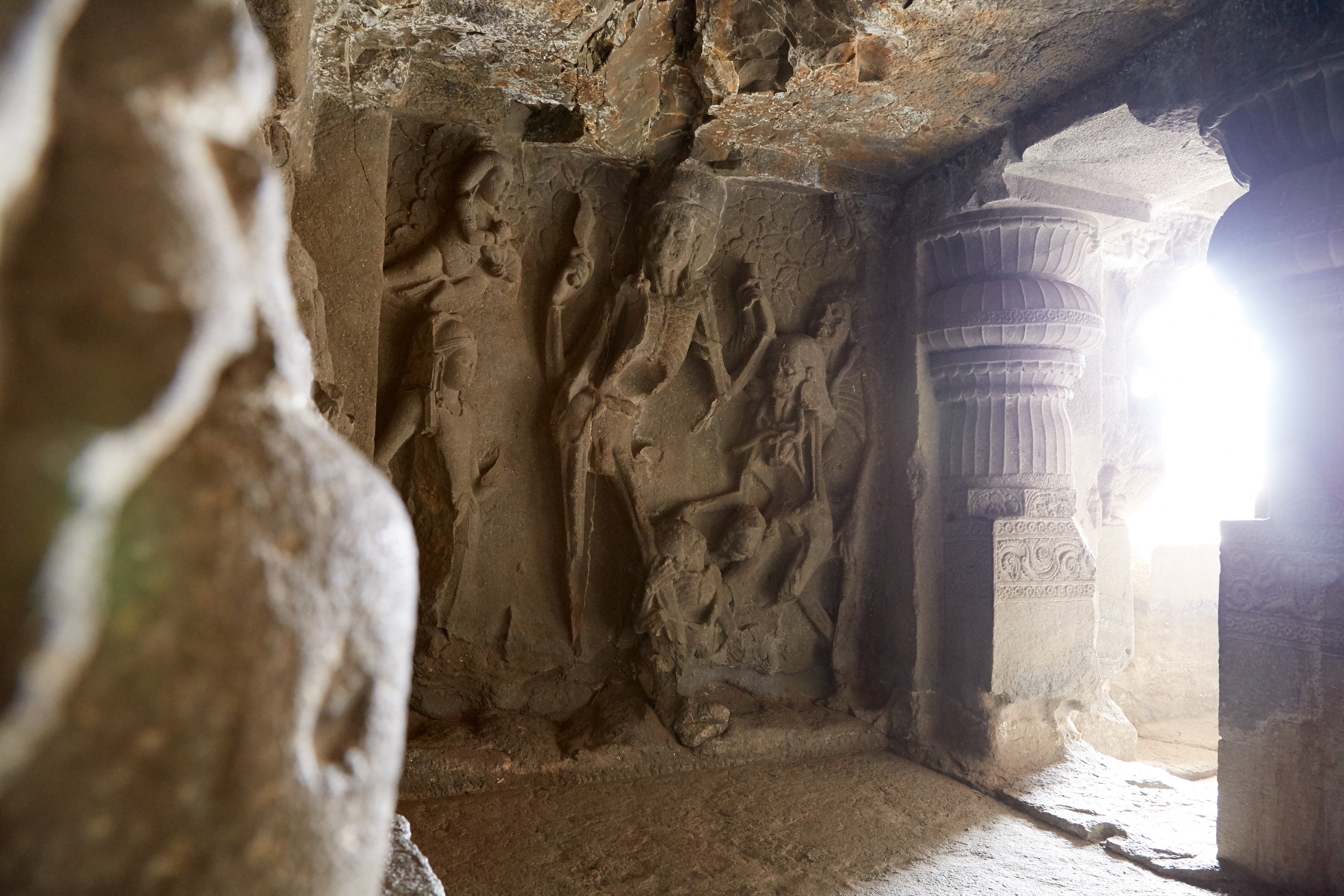 Индия. ГОА, Мумбай, Аджента, Аурангобад. Креативный фотограф в Москве