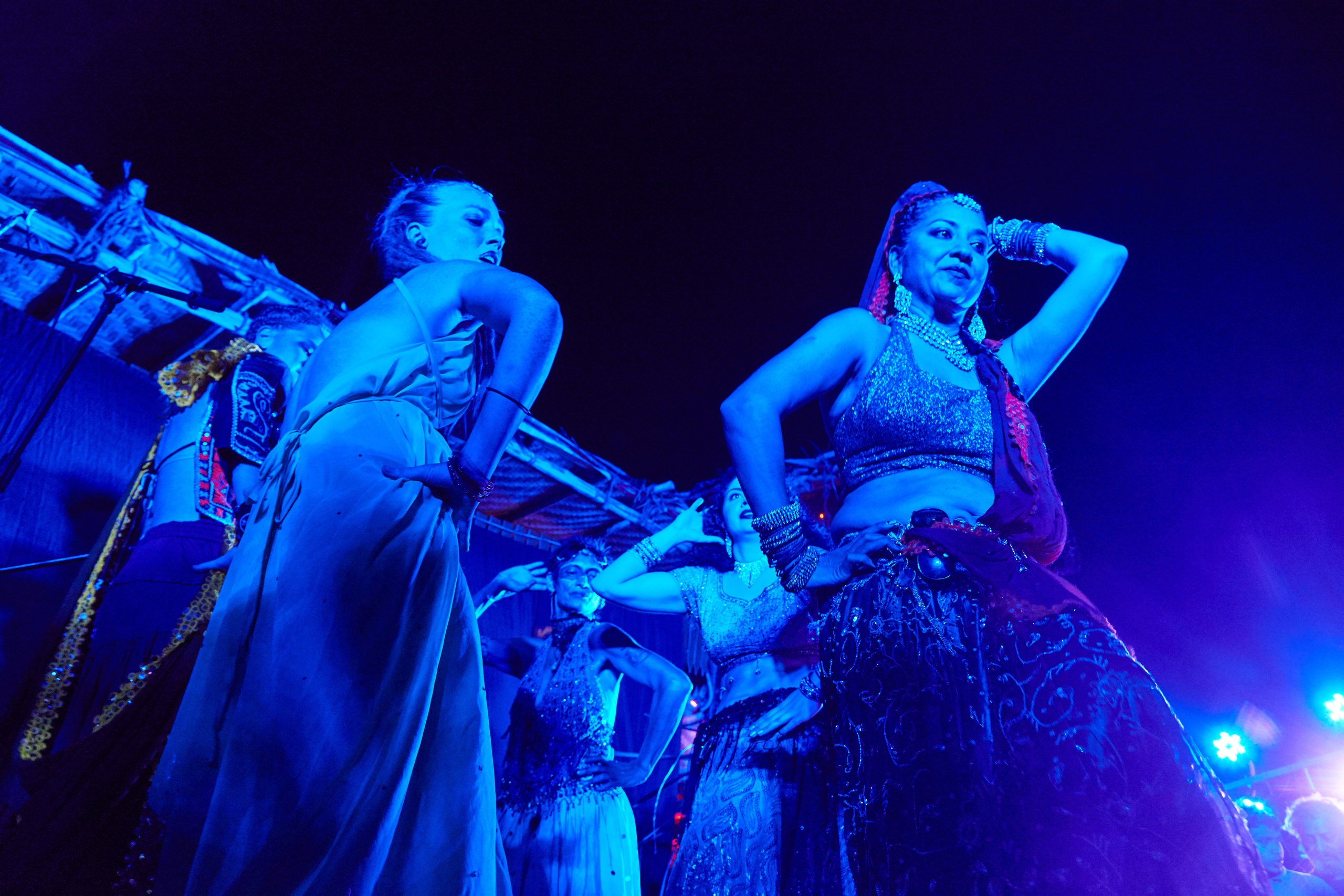 Фрик-пати. Креативный фотограф в Москве