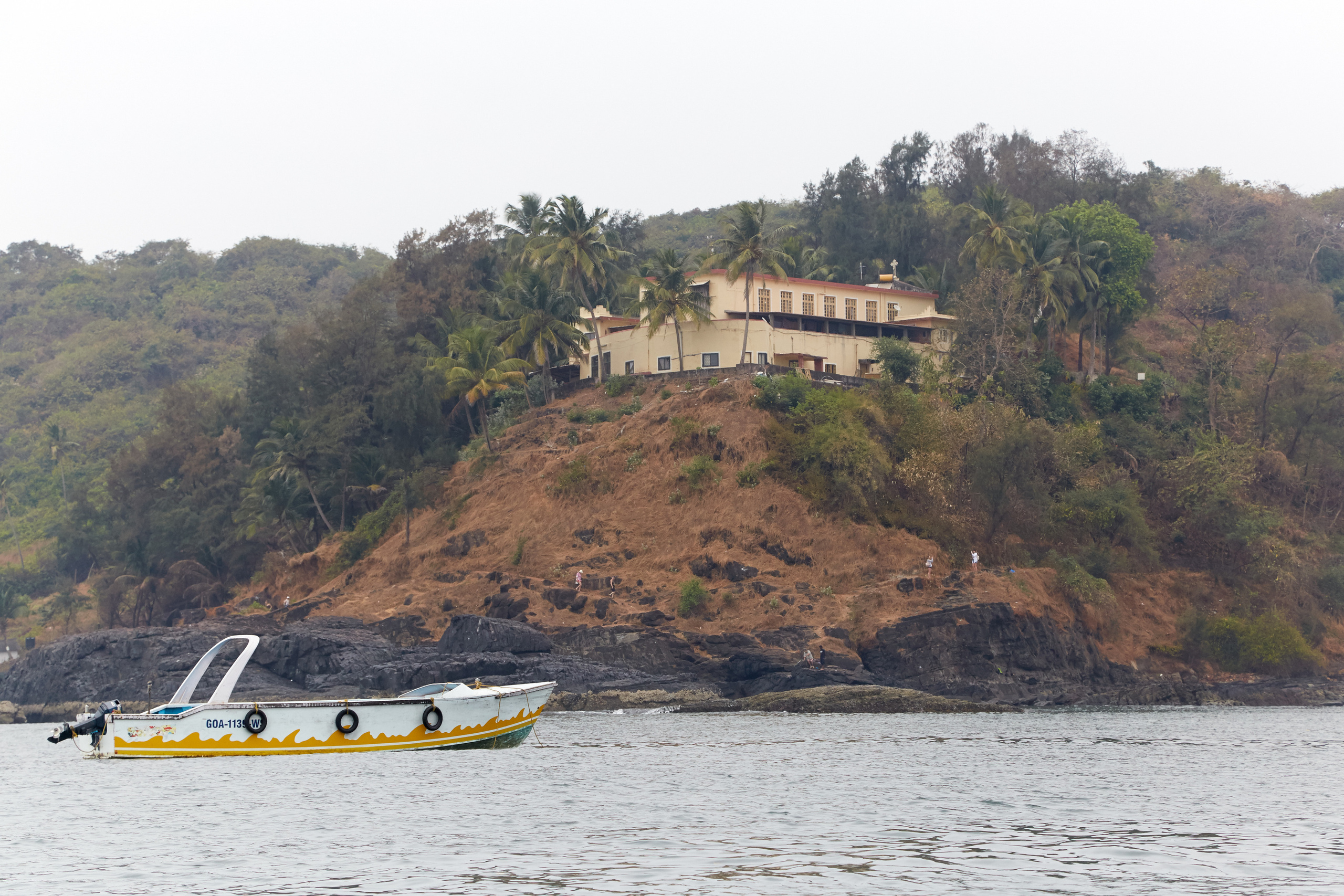 Индия. ГОА, Мумбай, Аджента, Аурангобад. Креативный фотограф в Москве