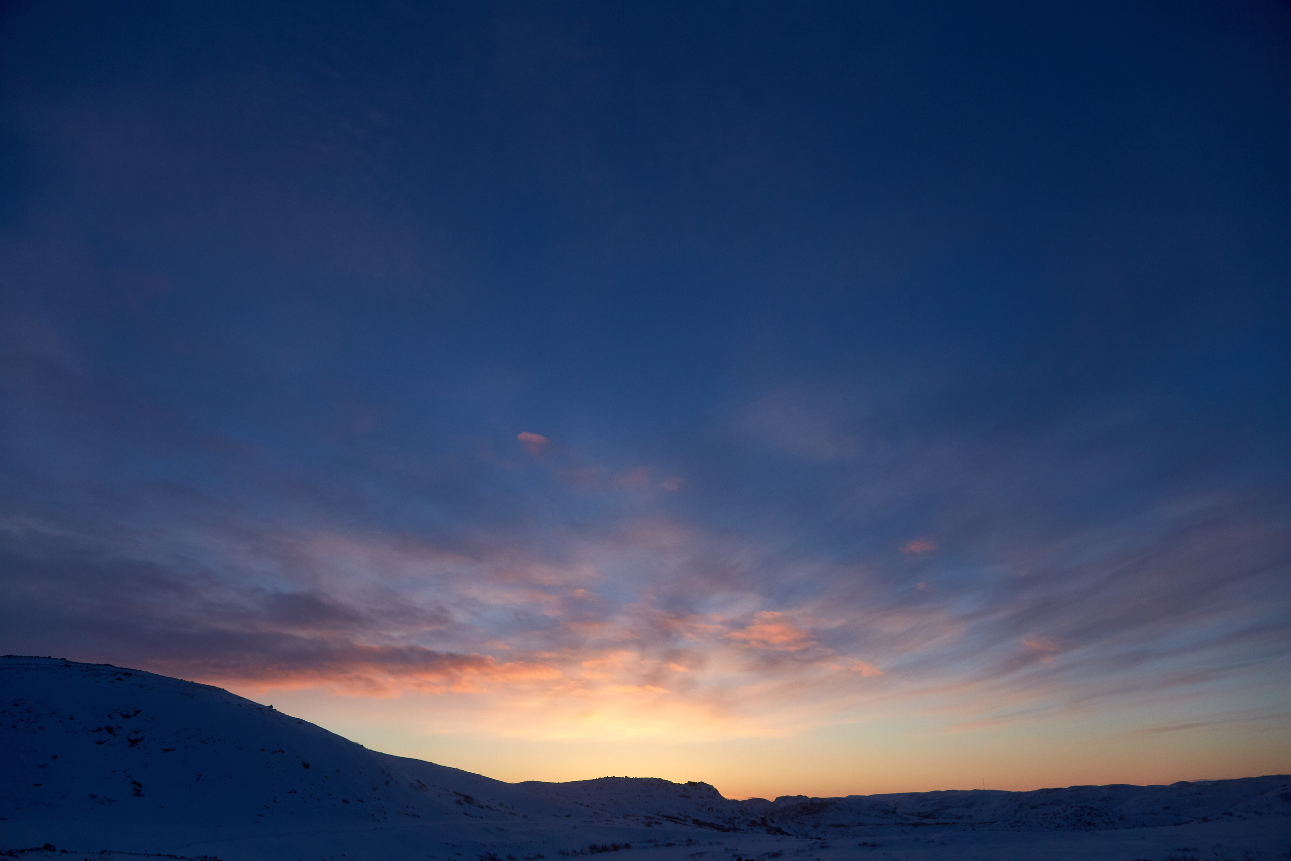 Мурманск-Териберка. Креативный фотограф в Москве