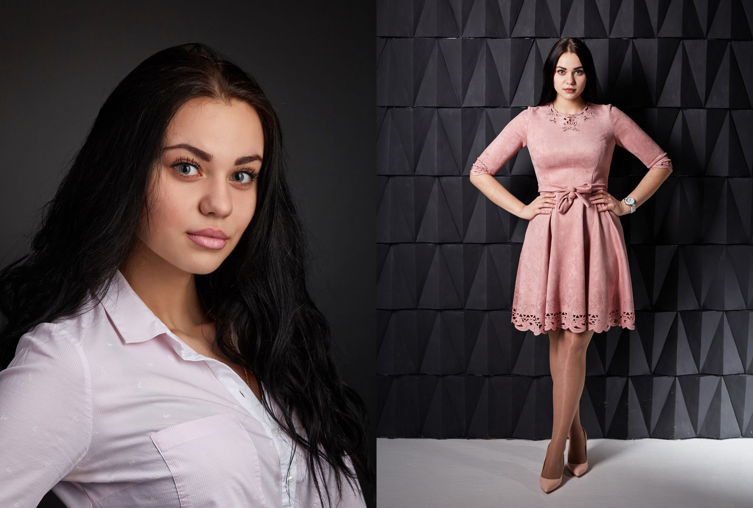 117 Гимназия. Креативный фотограф в Москве