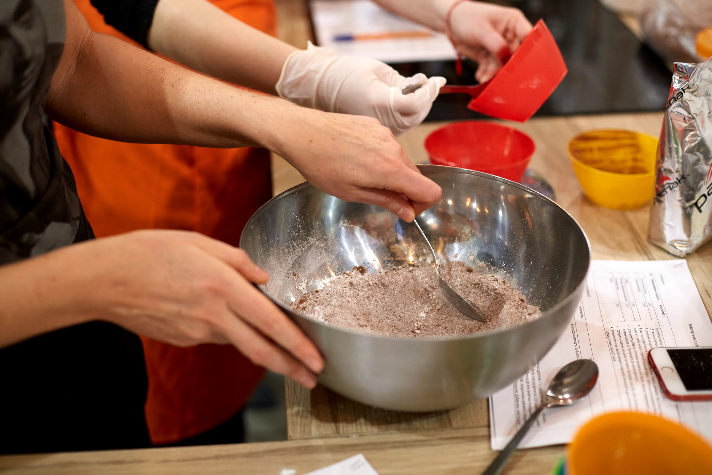 APELCIN COOKING Макарон. Креативный фотограф в Москве