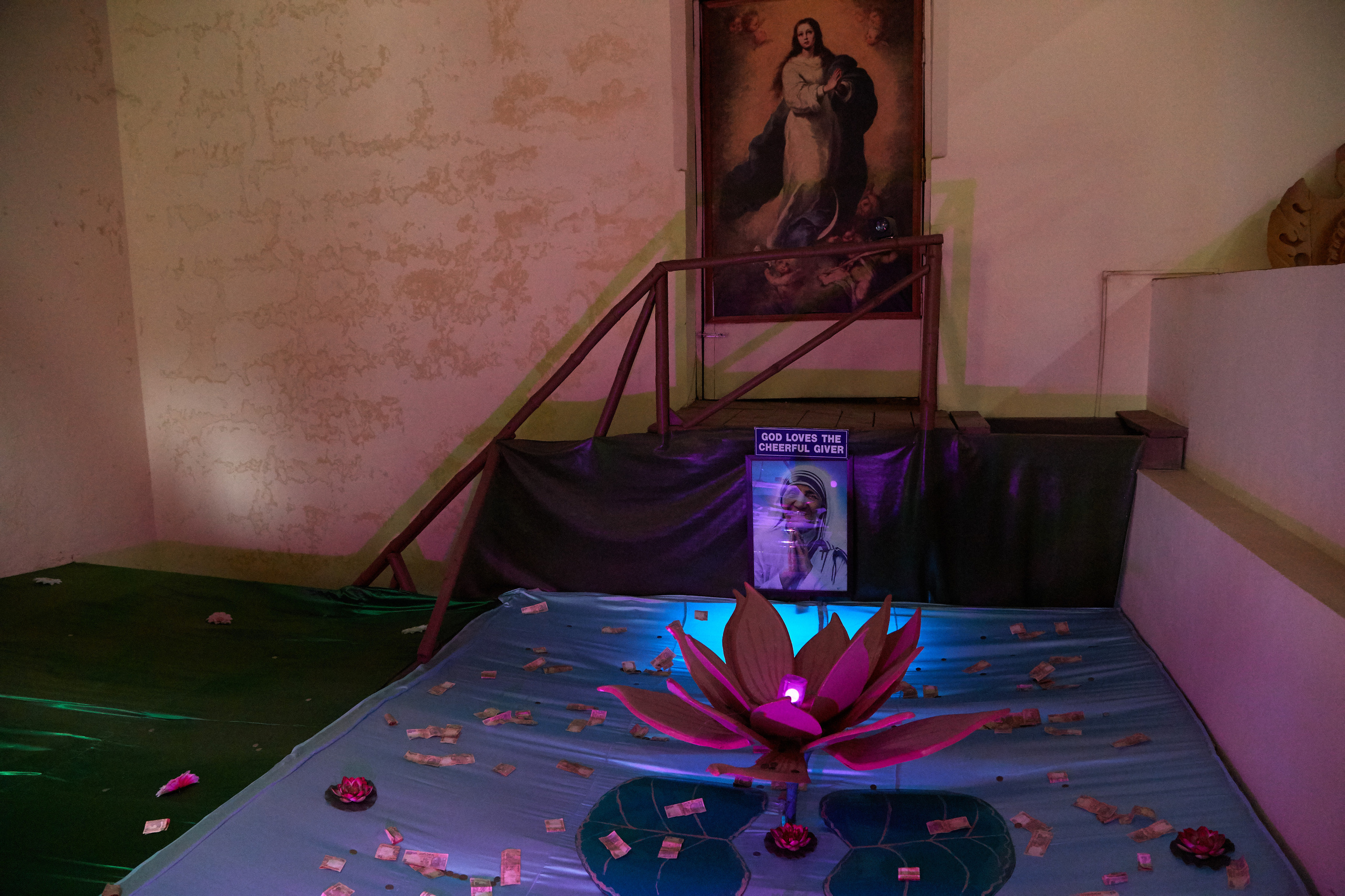 Индия. ГОА, Мумбай, Аджента, Аурангобад. Креативный фотограф в Москве