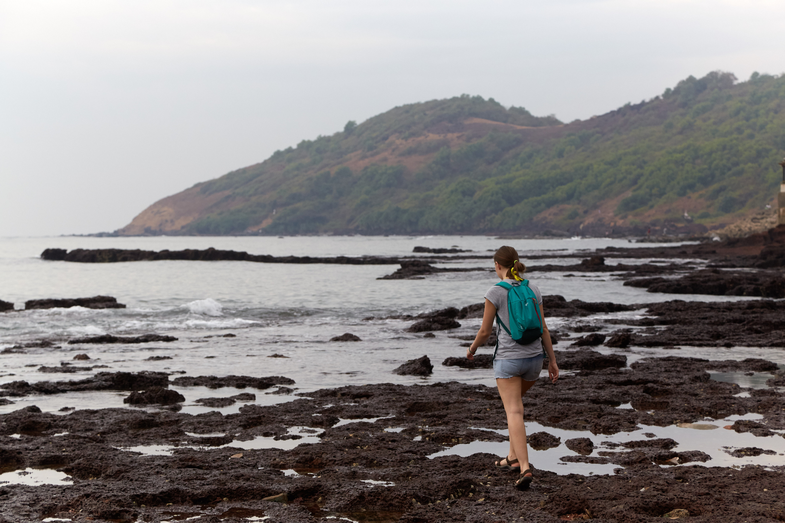 Индия. ГОА, Мумбай, Аджента, Аурангобад. Креативный фотограф в Москве