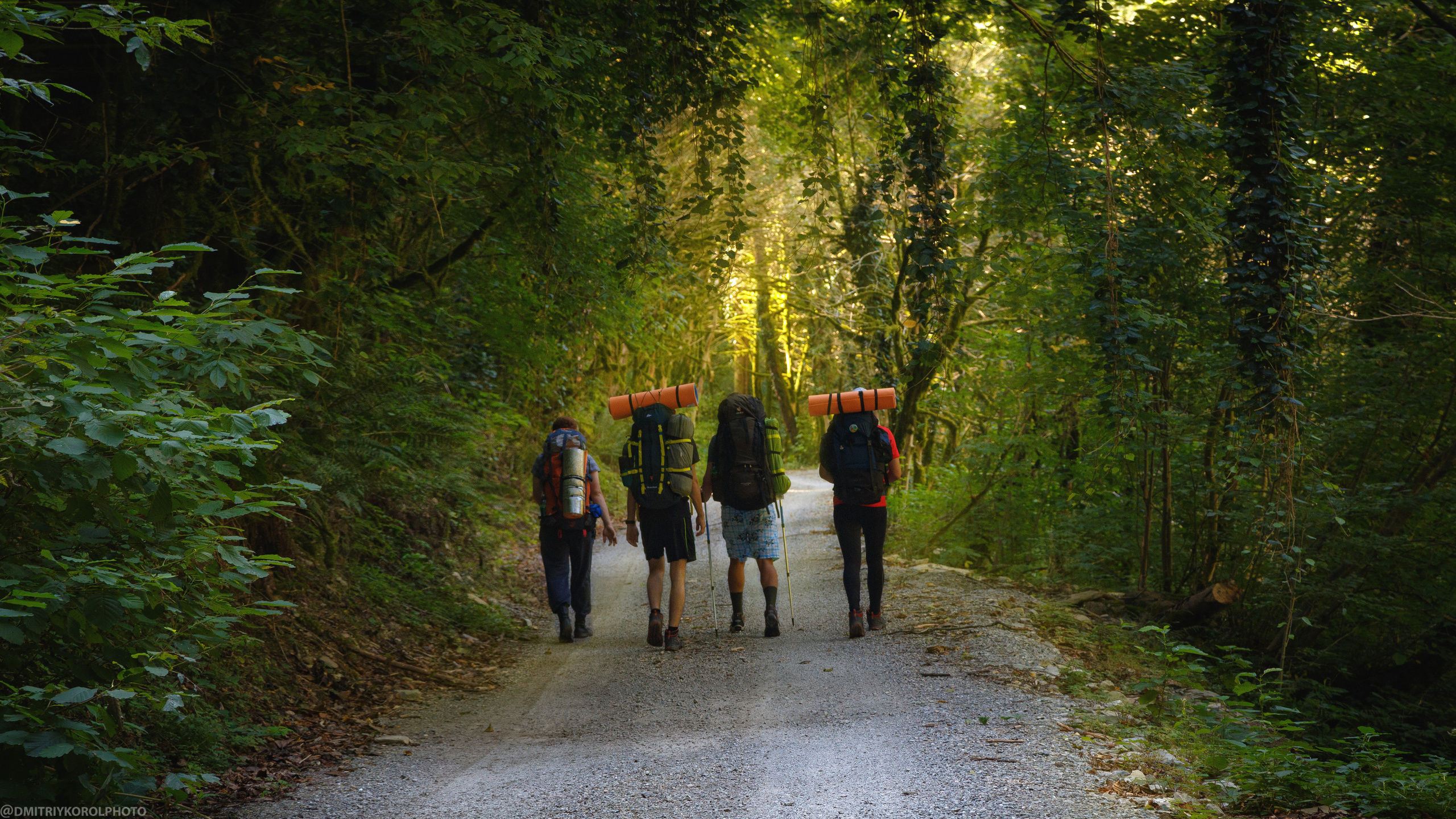 С мира по кадру. Креативный фотограф в Москве