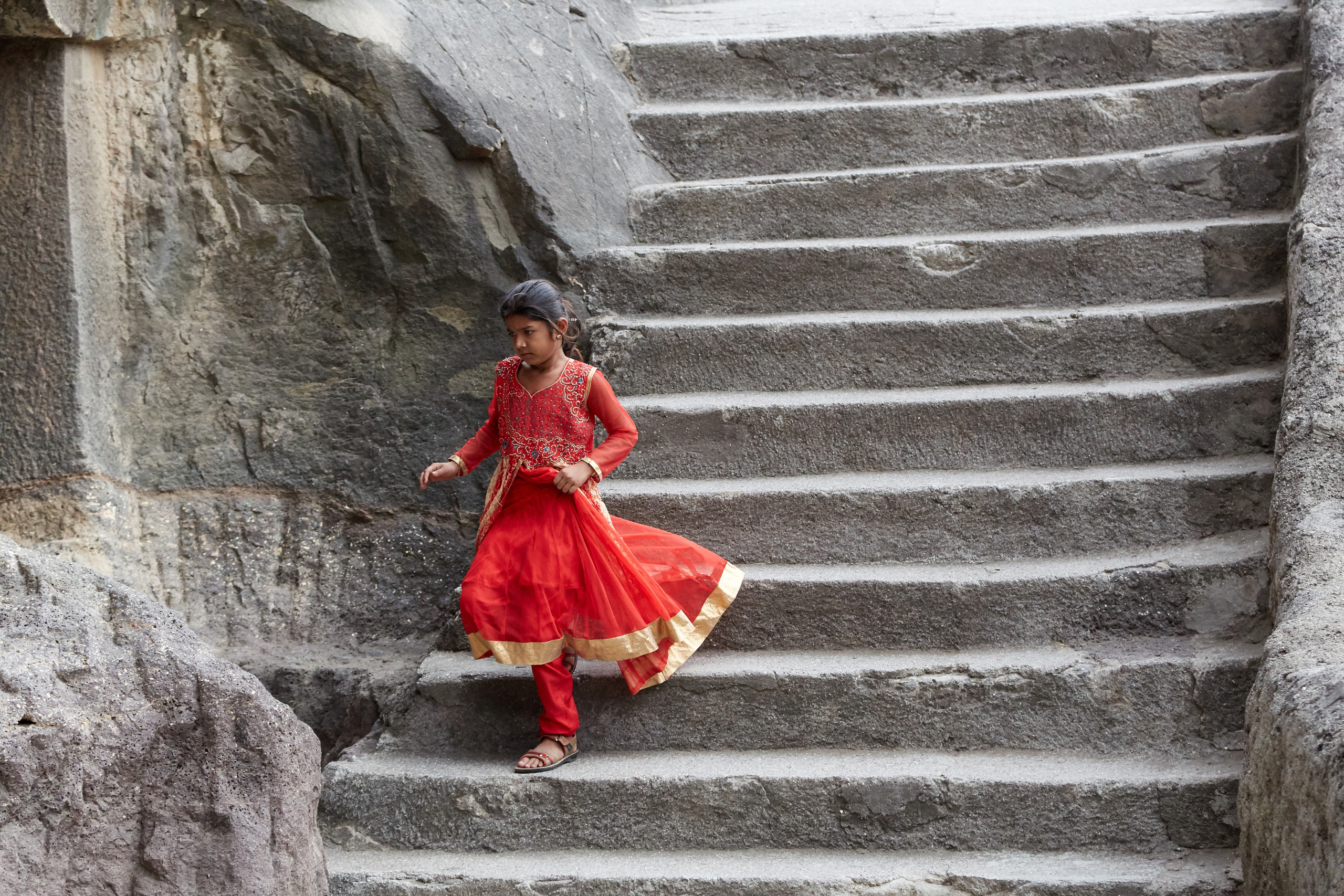 Индия. ГОА, Мумбай, Аджента, Аурангобад. Креативный фотограф в Москве