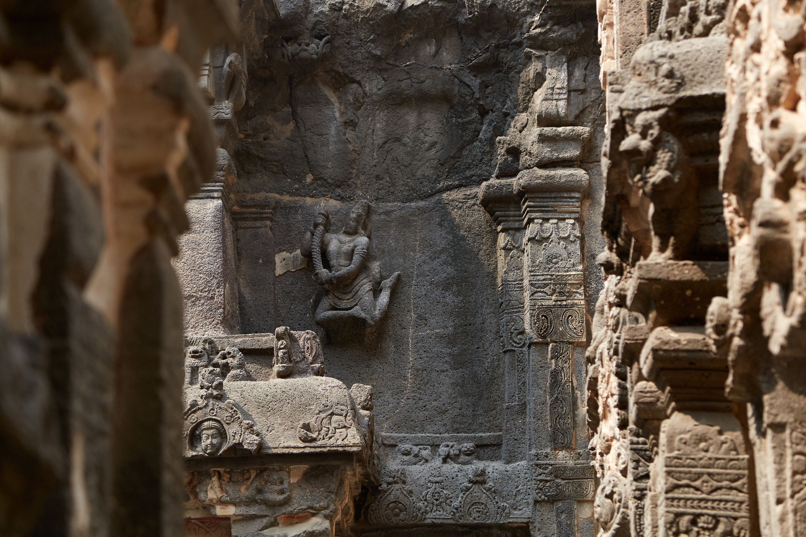 Индия. ГОА, Мумбай, Аджента, Аурангобад. Креативный фотограф в Москве