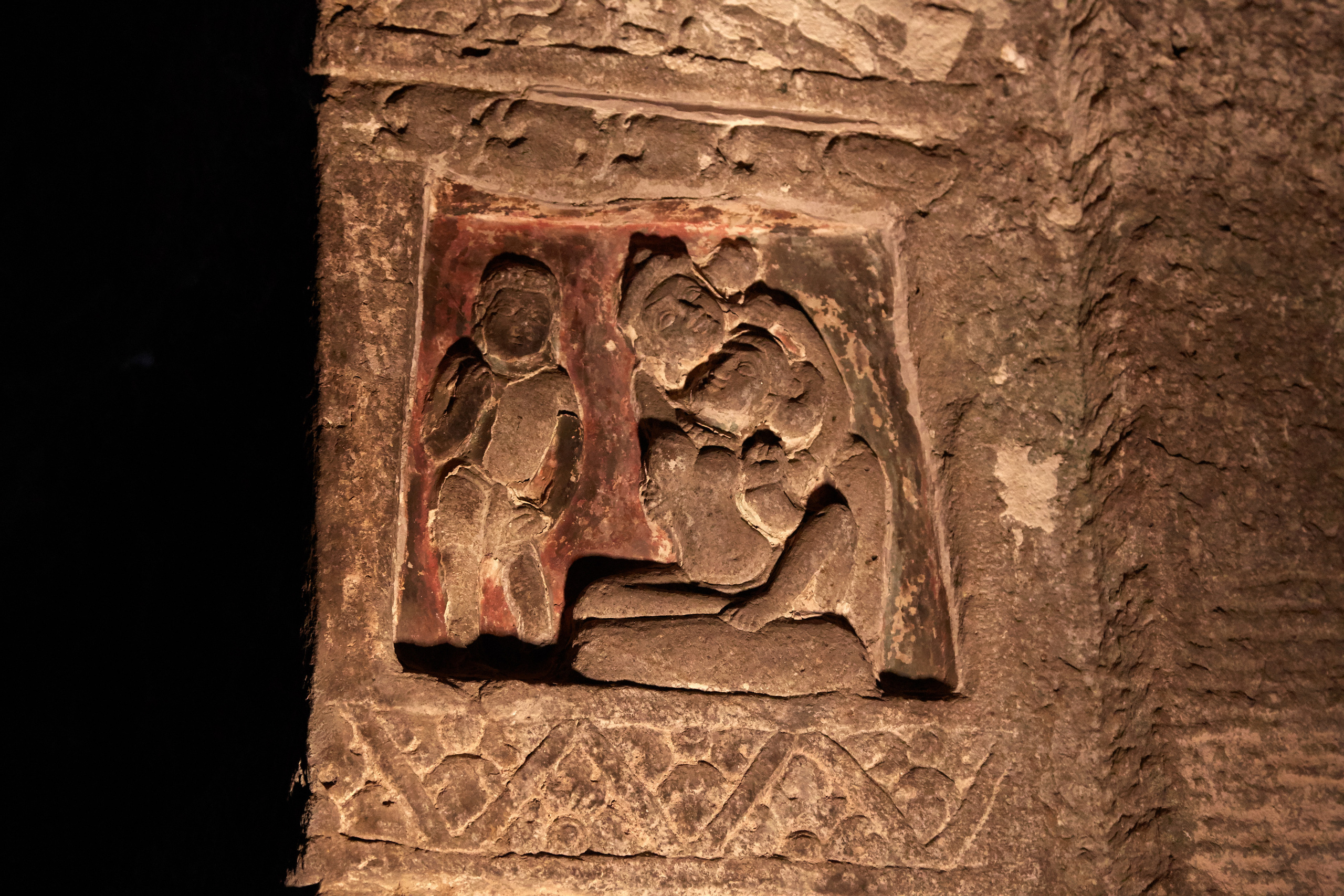 Индия. ГОА, Мумбай, Аджента, Аурангобад. Креативный фотограф в Москве