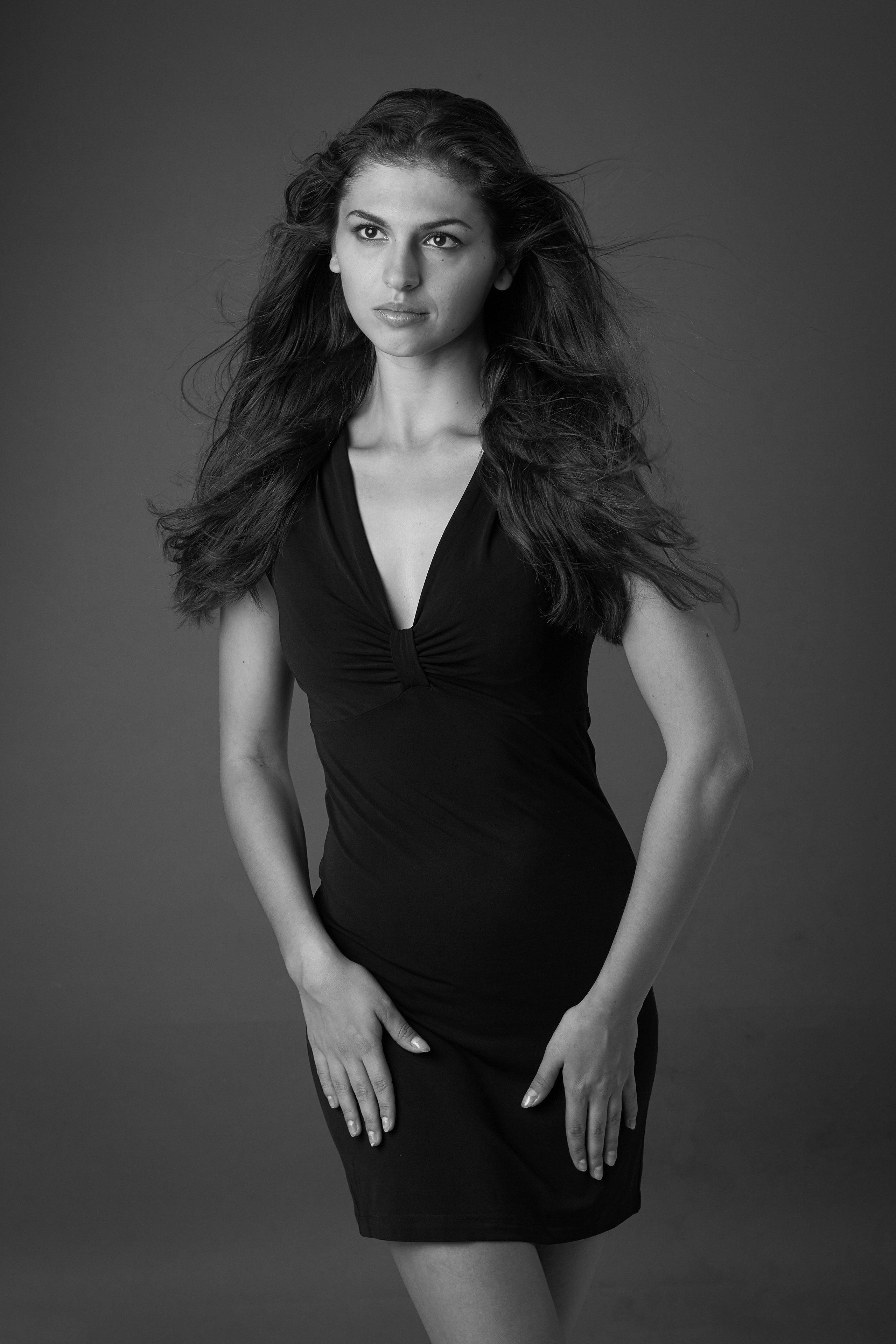 Яна. Креативный фотограф в Москве