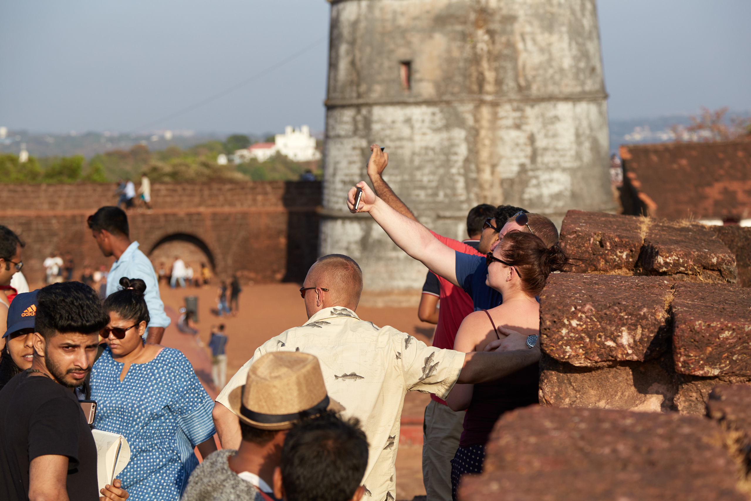 Индия. ГОА, Мумбай, Аджента, Аурангобад. Креативный фотограф в Москве