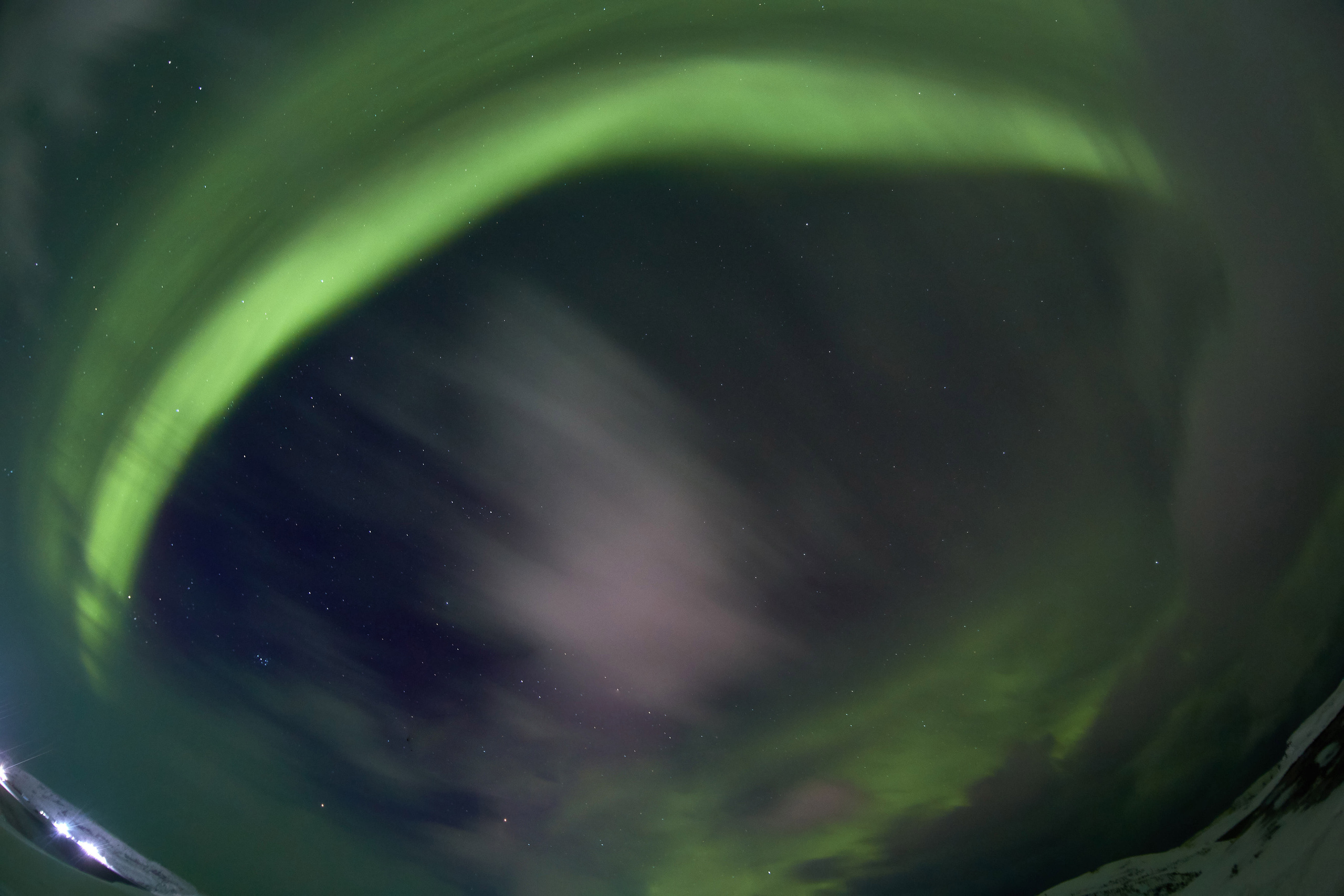 Мурманск-Териберка. Креативный фотограф в Москве