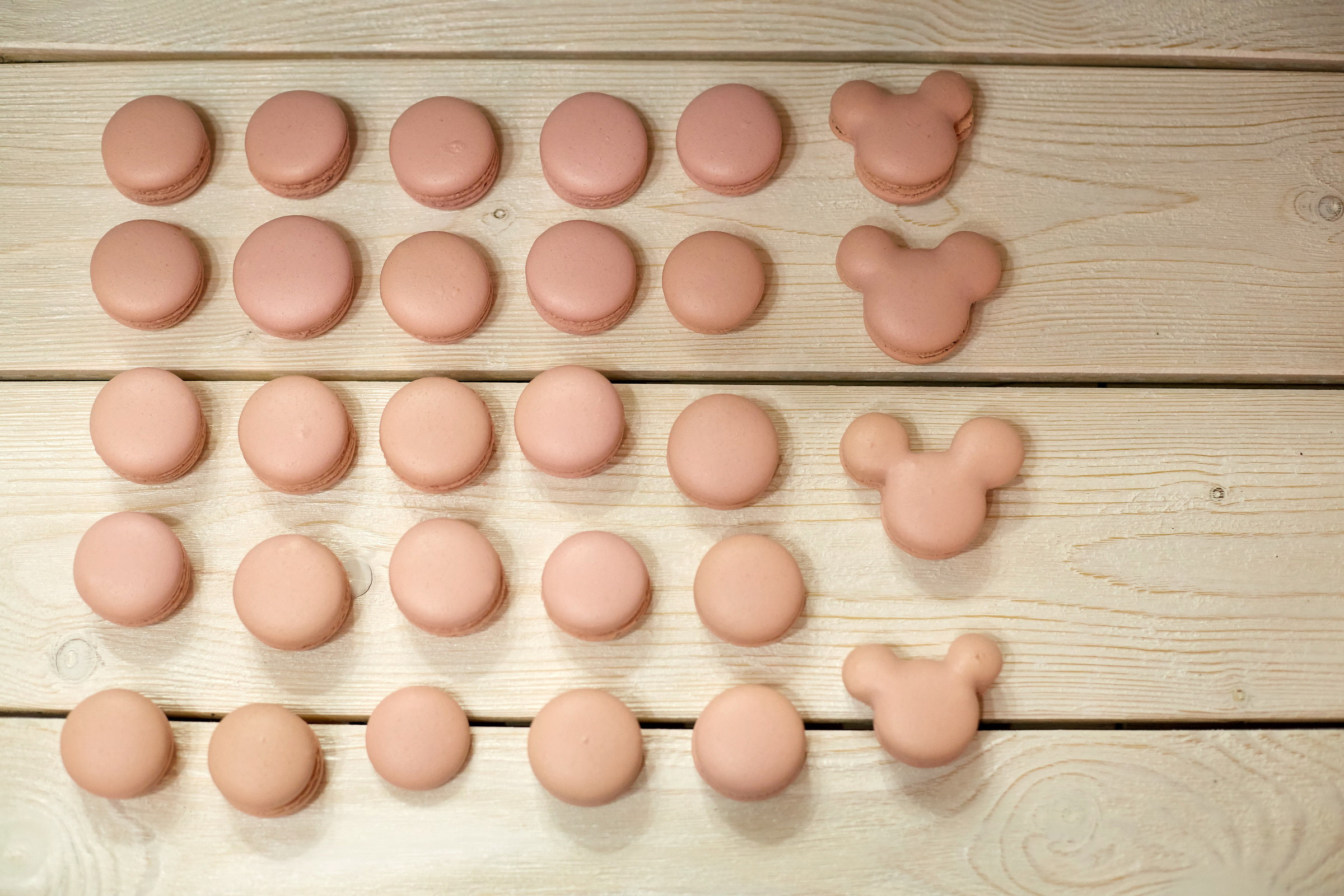 APELCIN COOKING Макарон. Креативный фотограф в Москве