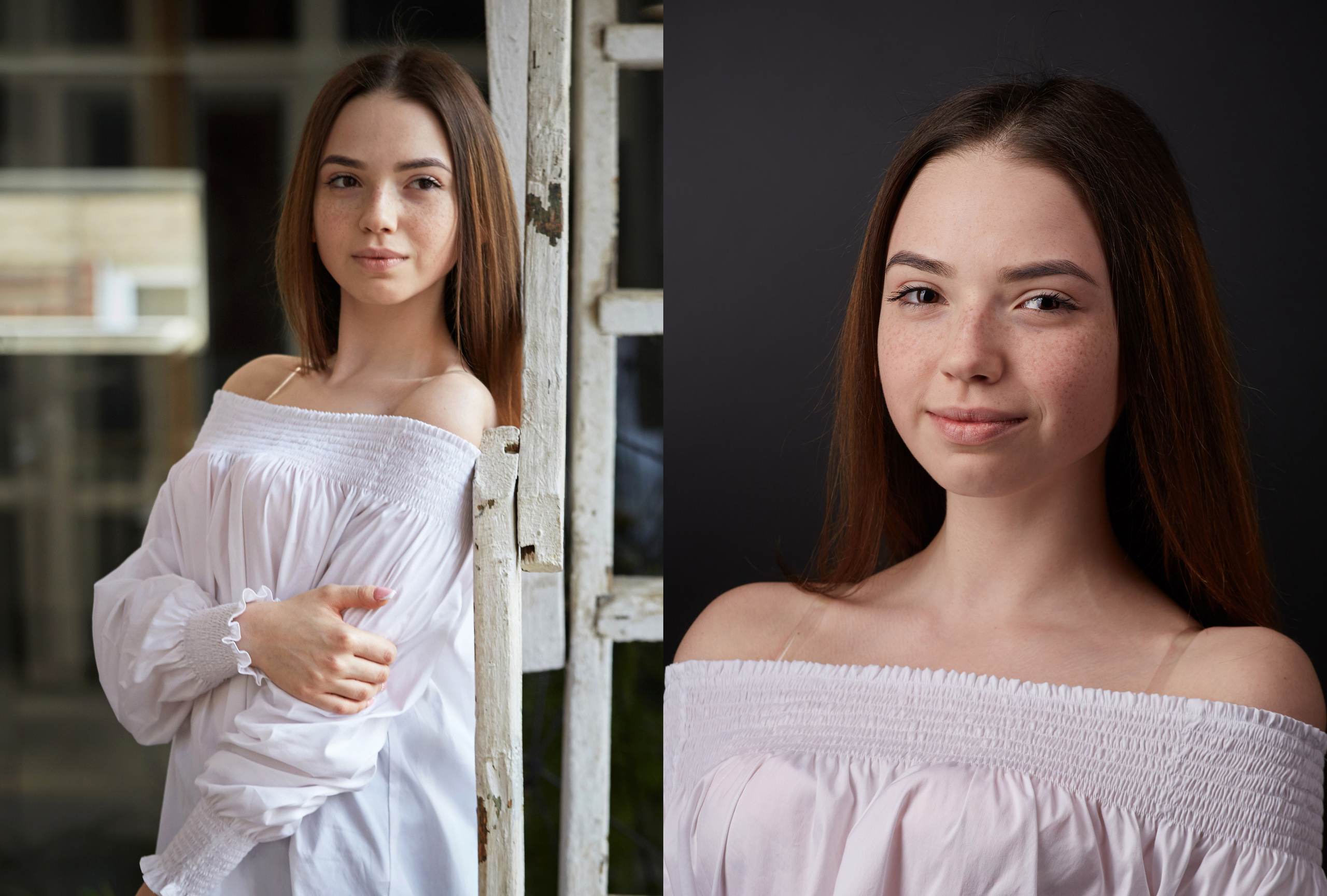 117 Гимназия. Креативный фотограф в Москве