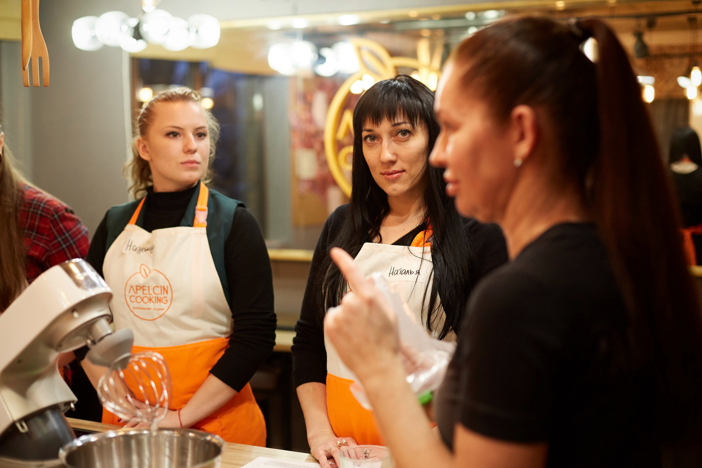 APELCIN COOKING Макарон. Креативный фотограф в Москве