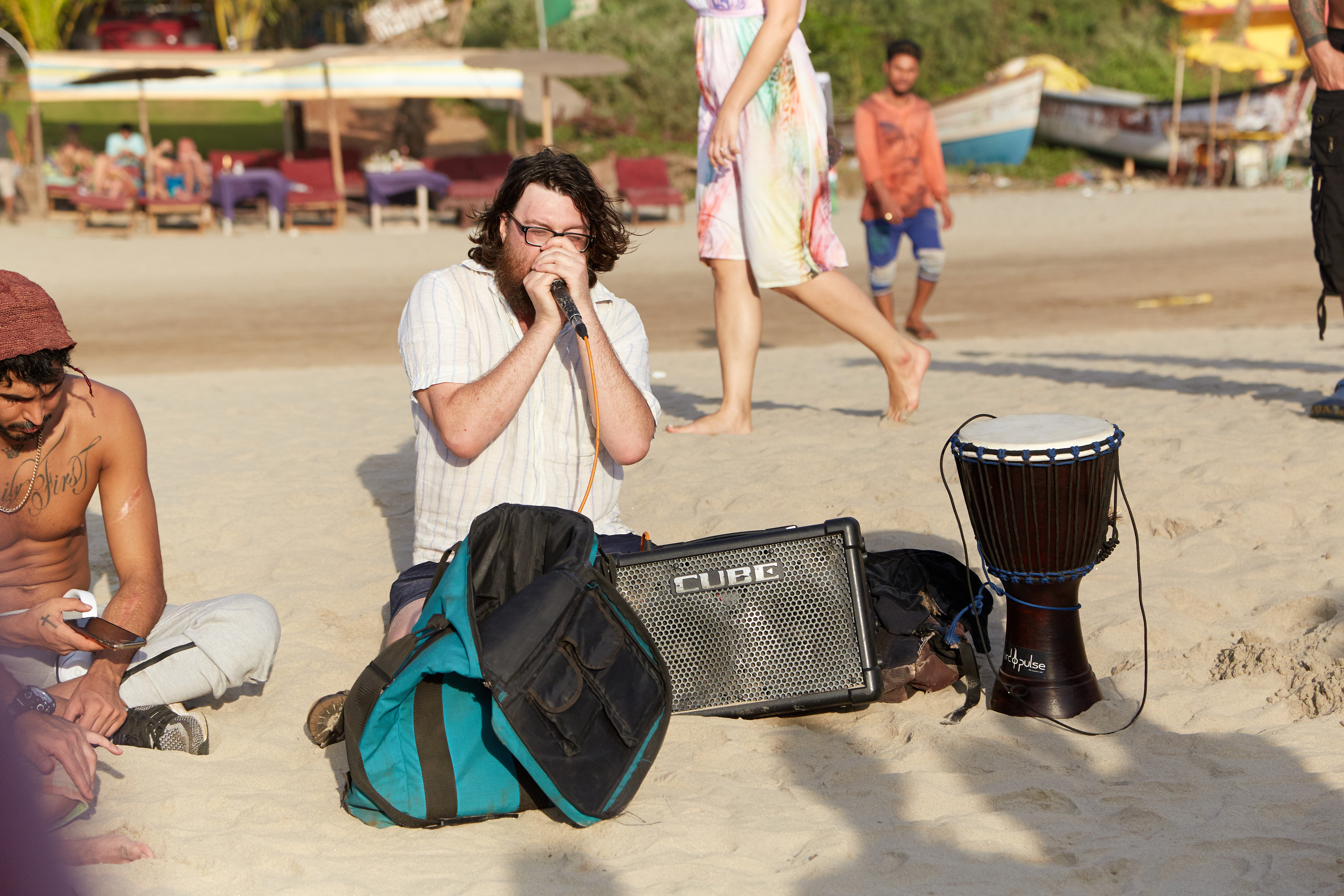 Индия. ГОА, Мумбай, Аджента, Аурангобад. Креативный фотограф в Москве