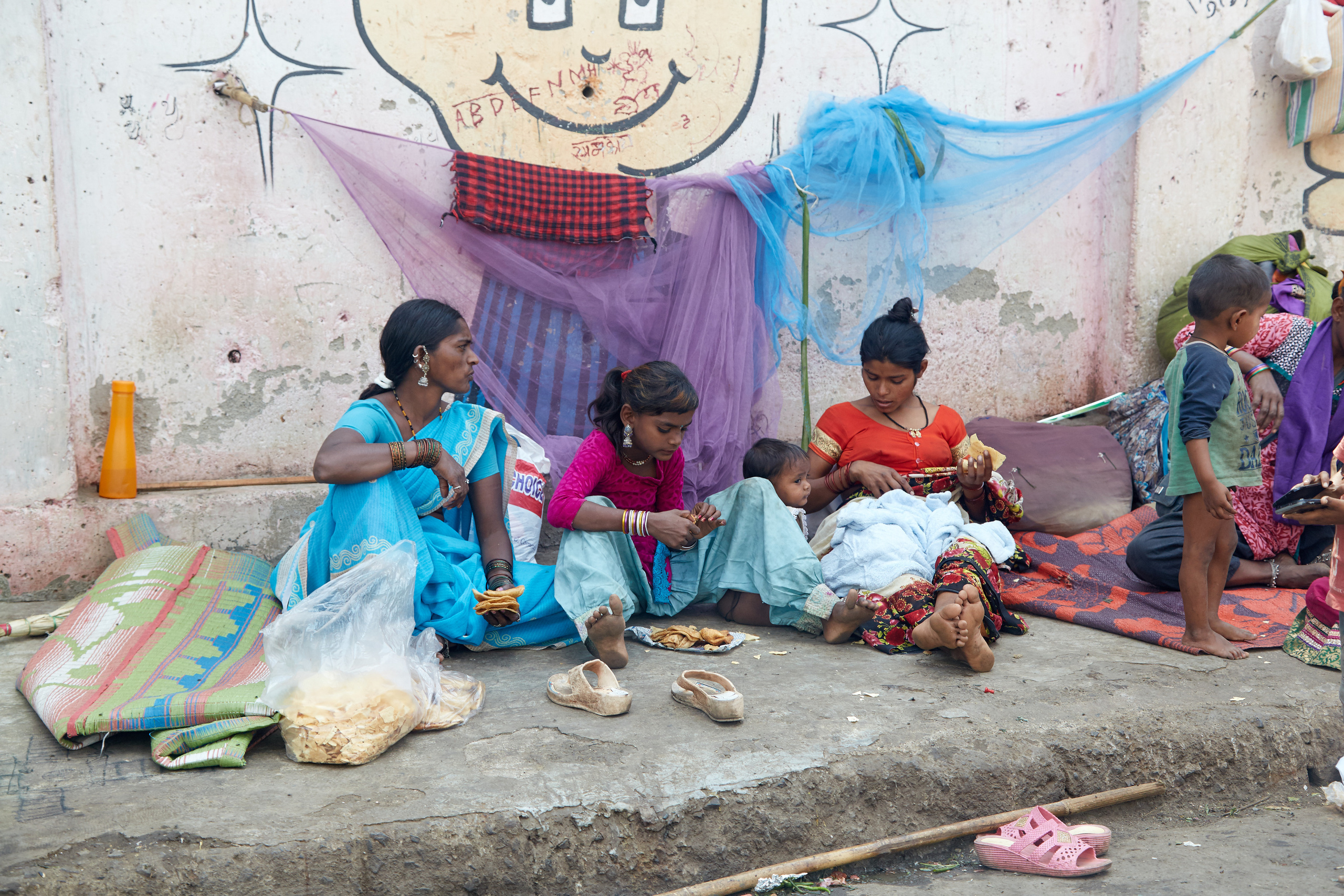 Индия. ГОА, Мумбай, Аджента, Аурангобад. Креативный фотограф в Москве