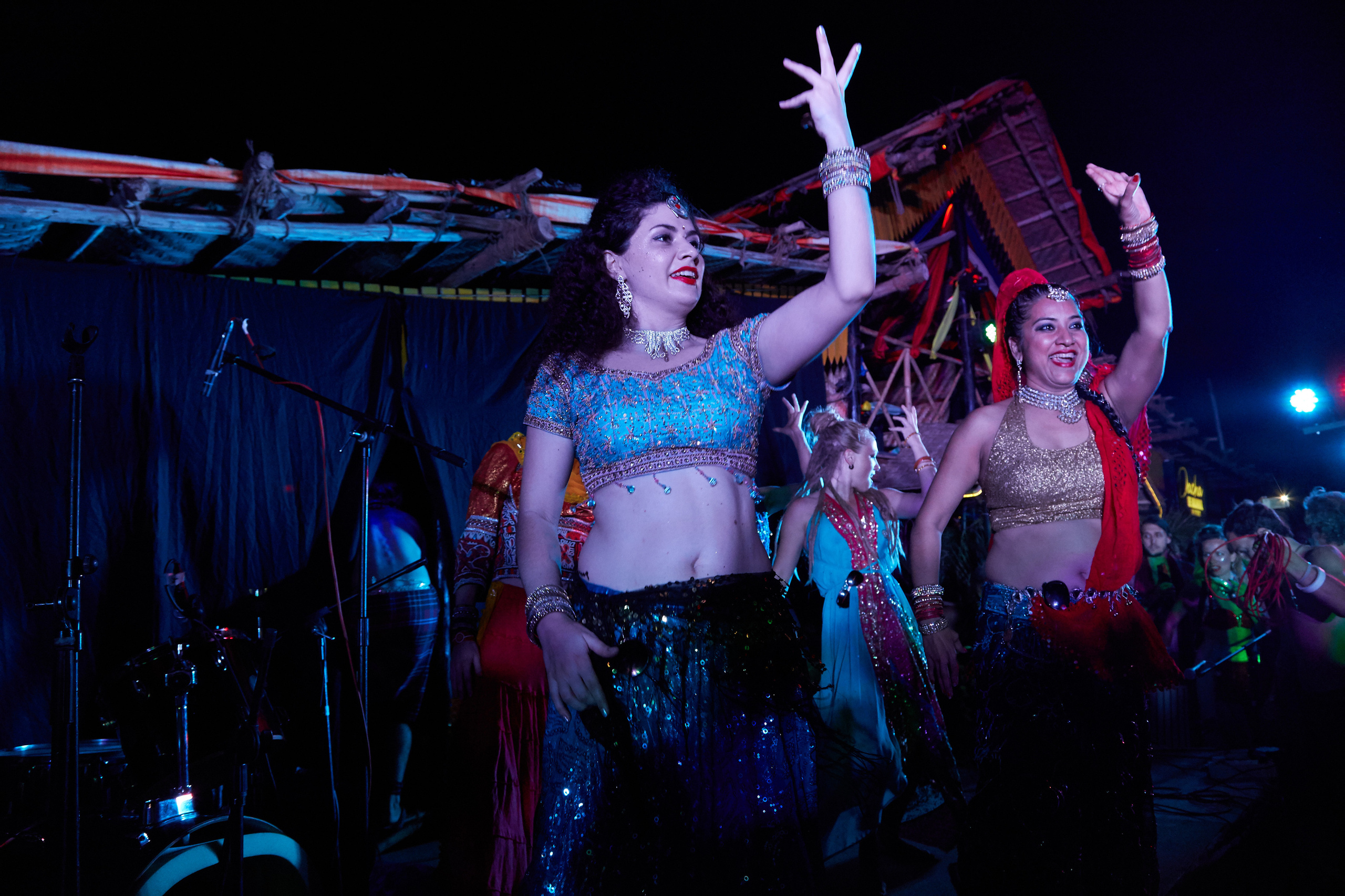 Фрик-пати. Креативный фотограф в Москве