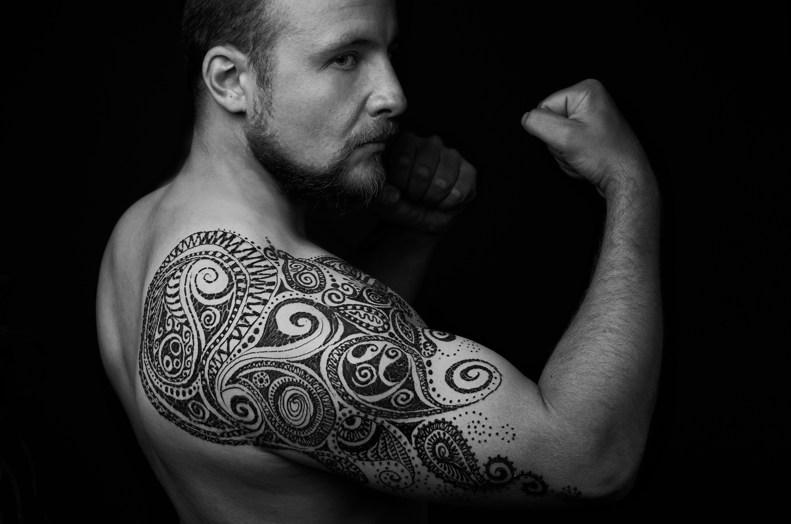 АРТ Разное. Креативный фотограф в Москве