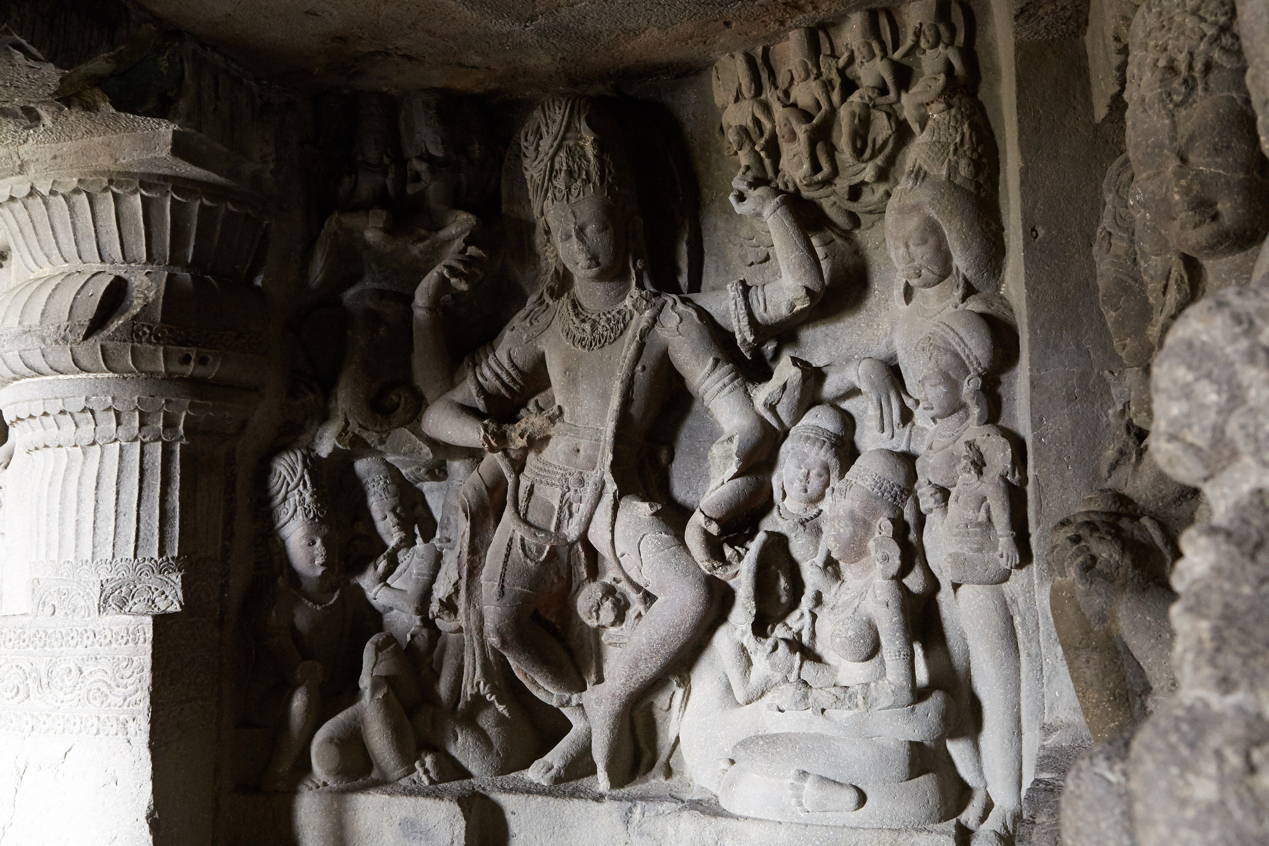 Индия. ГОА, Мумбай, Аджента, Аурангобад. Креативный фотограф в Москве