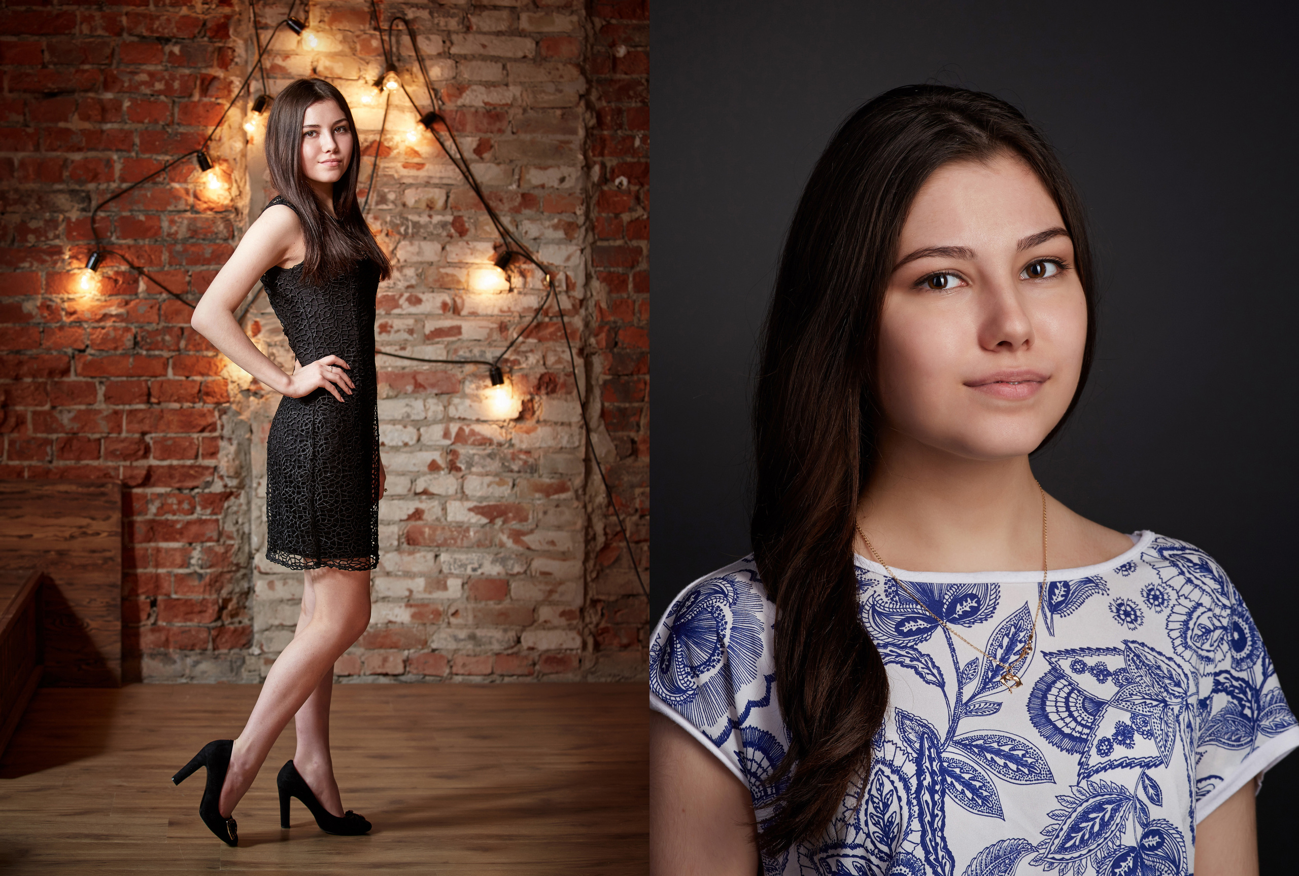 117 Гимназия. Креативный фотограф в Москве