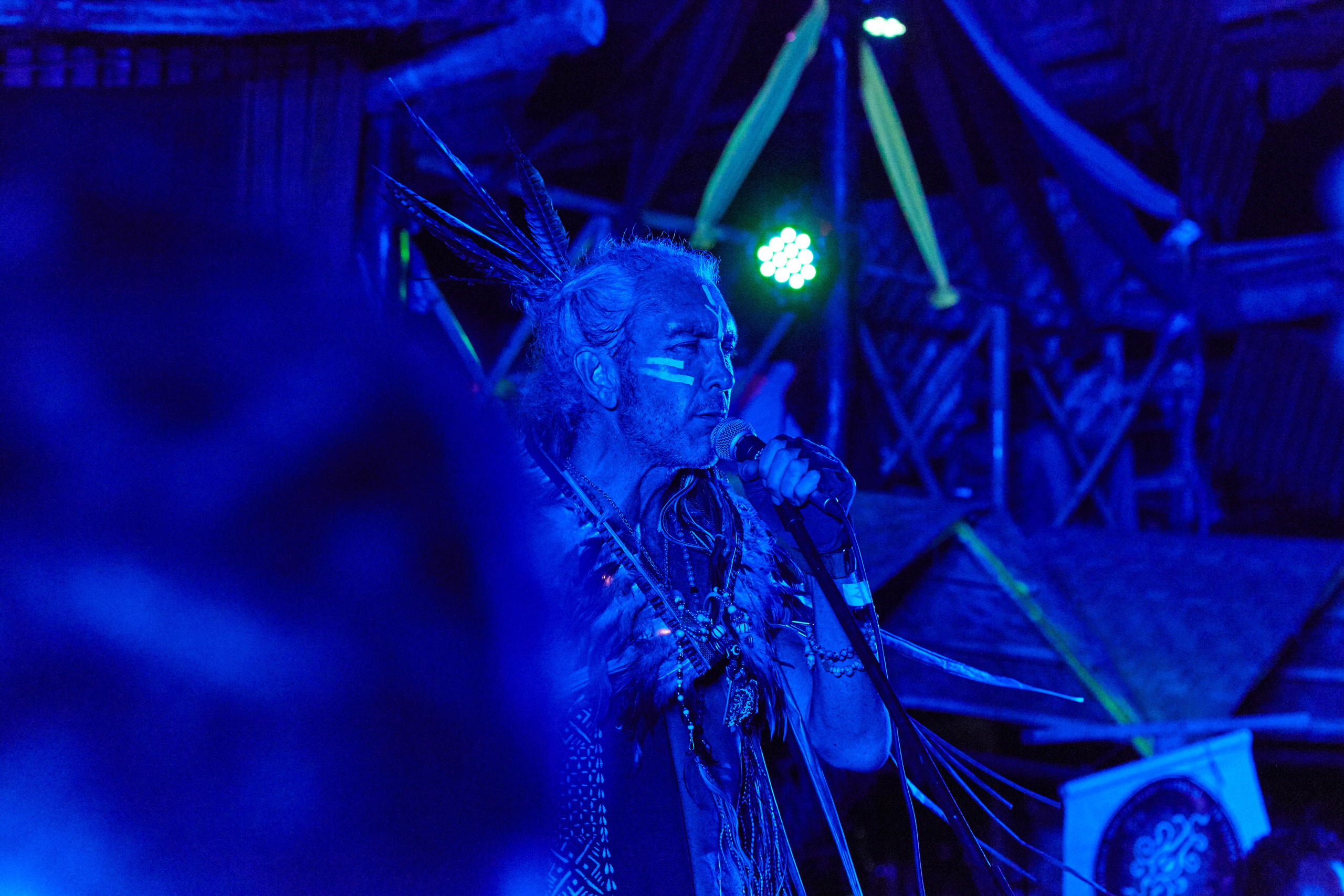 Фрик-пати. Креативный фотограф в Москве