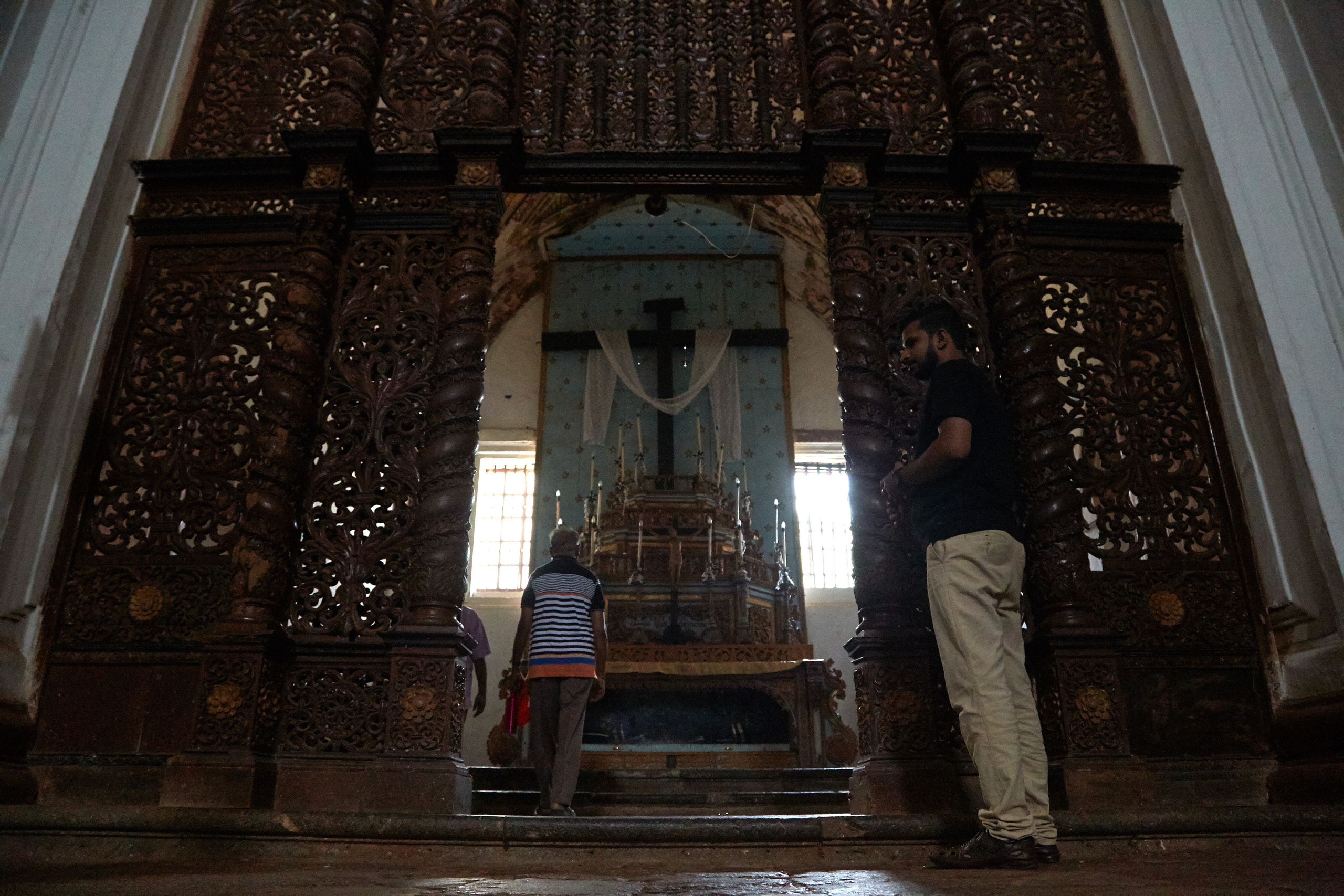Индия. ГОА, Мумбай, Аджента, Аурангобад. Креативный фотограф в Москве