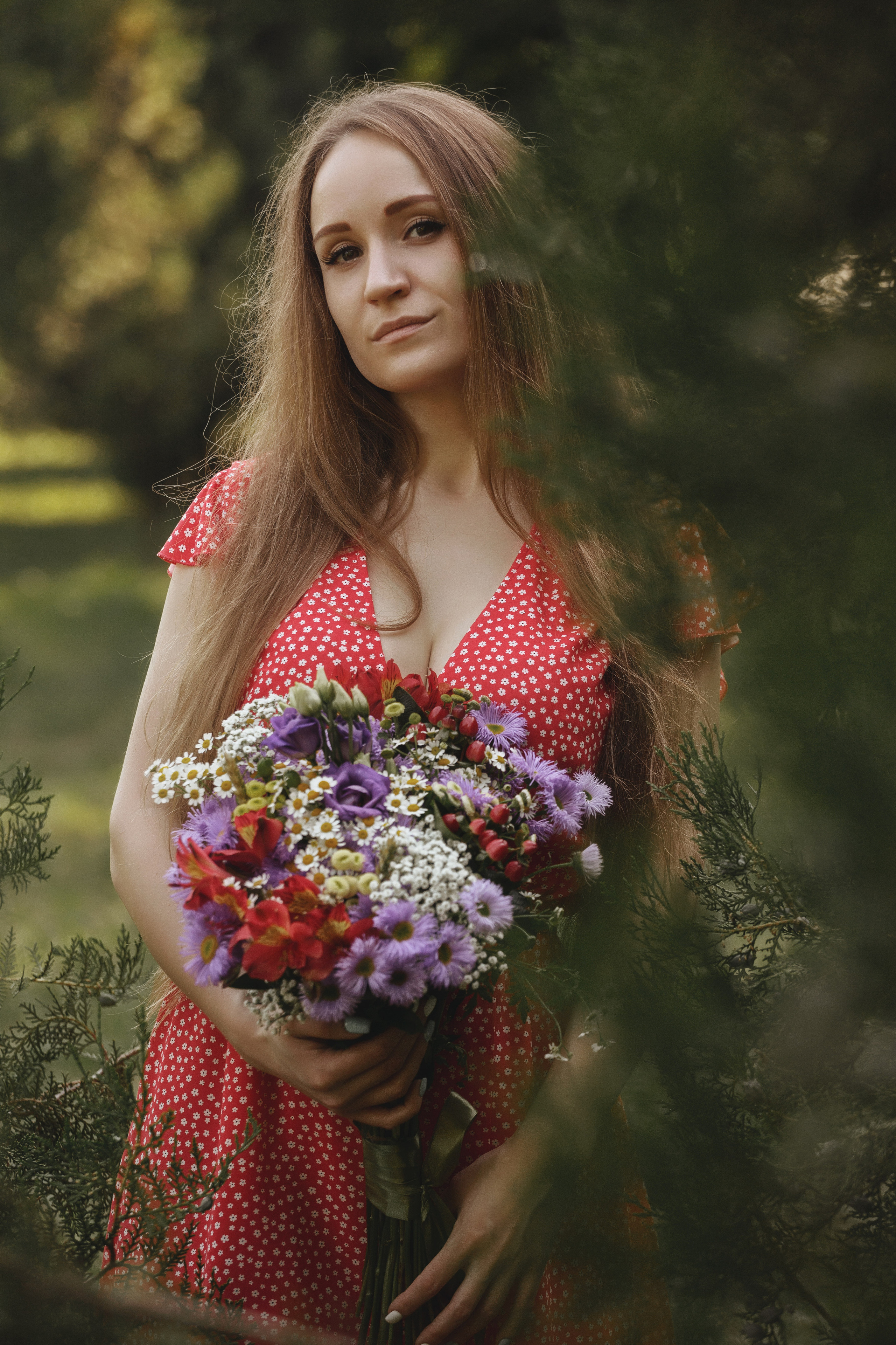 Анастасия. Креативный фотограф в Москве