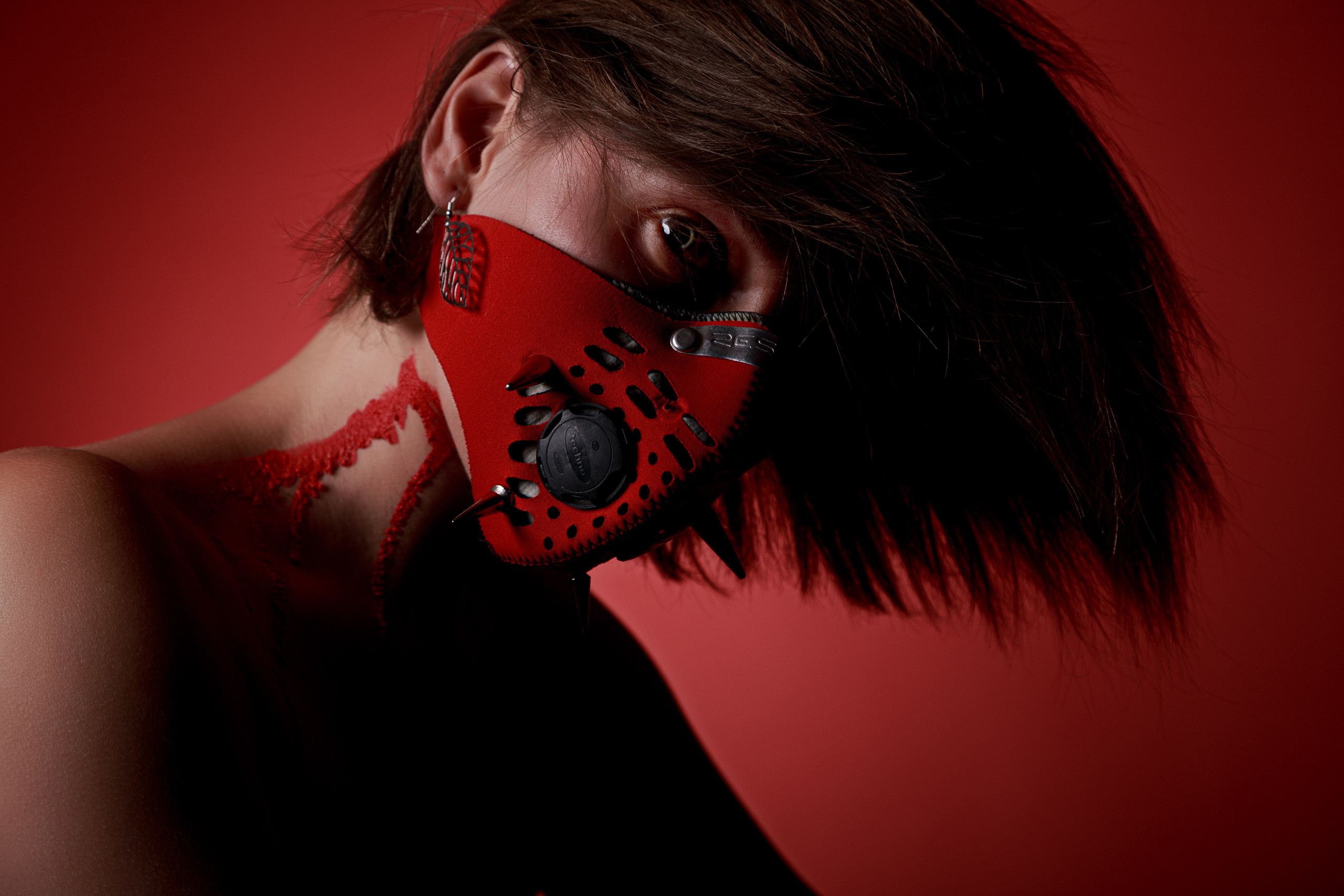 Елизавета. Креативный фотограф в Москве