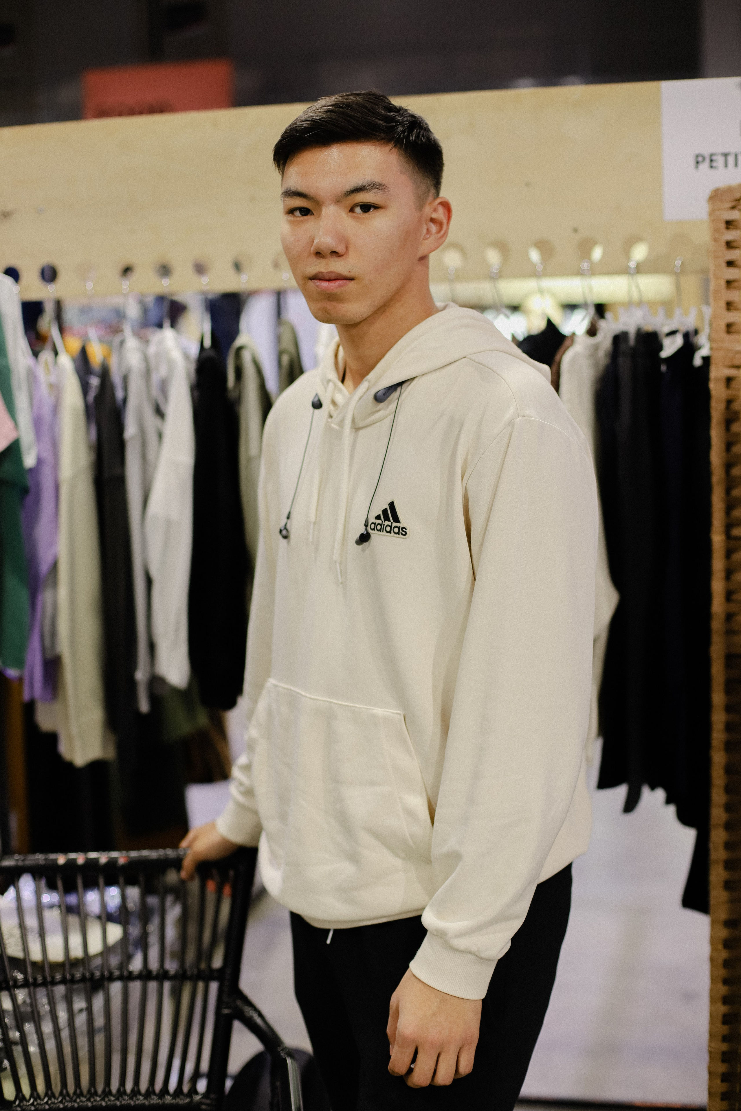 3.03 Almaty Pop Up Store. Фотограф в Алматы и Москве Даша Пушкина