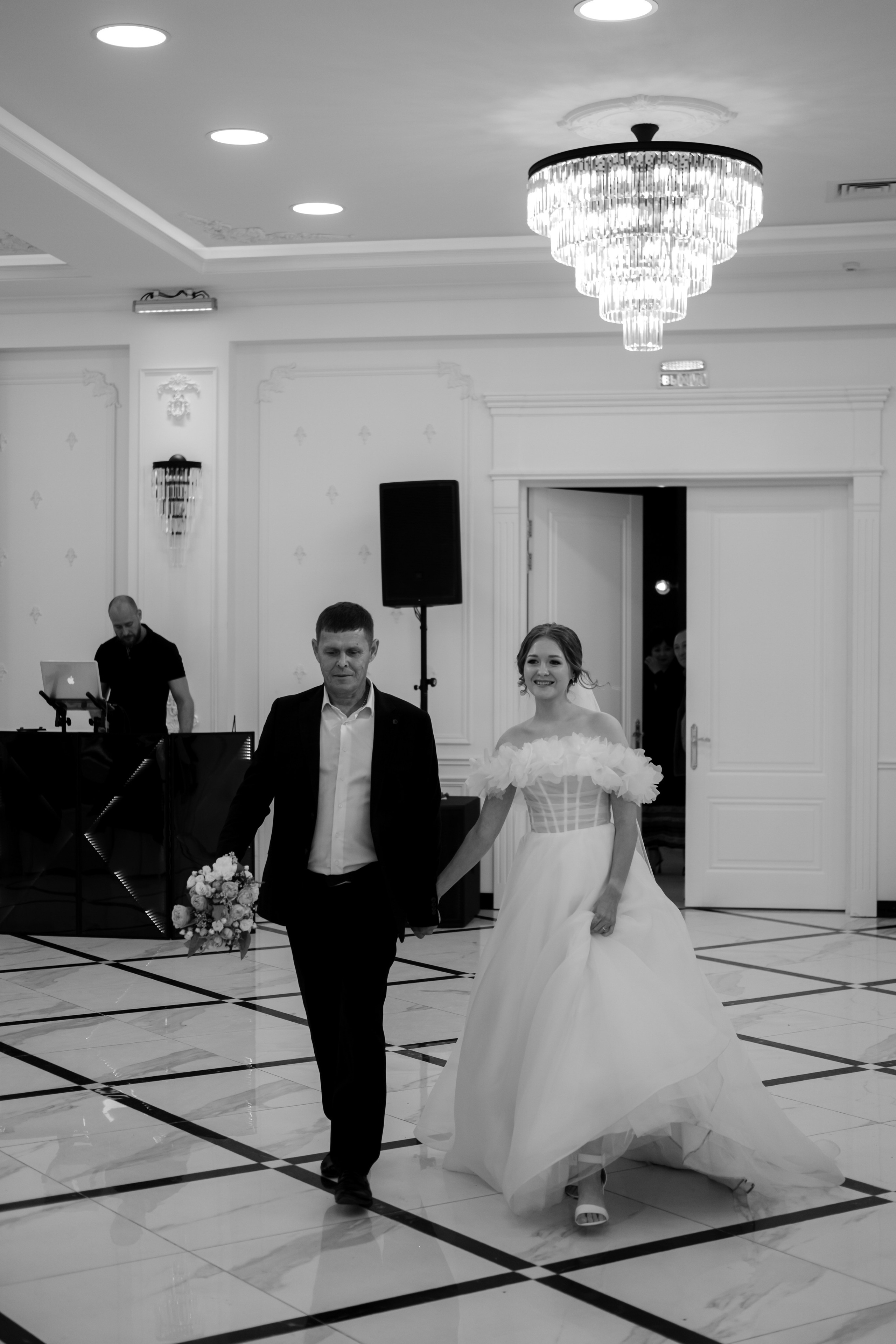 Роберт и Анна. Фотограф в Астрахани Миронова Анастасия