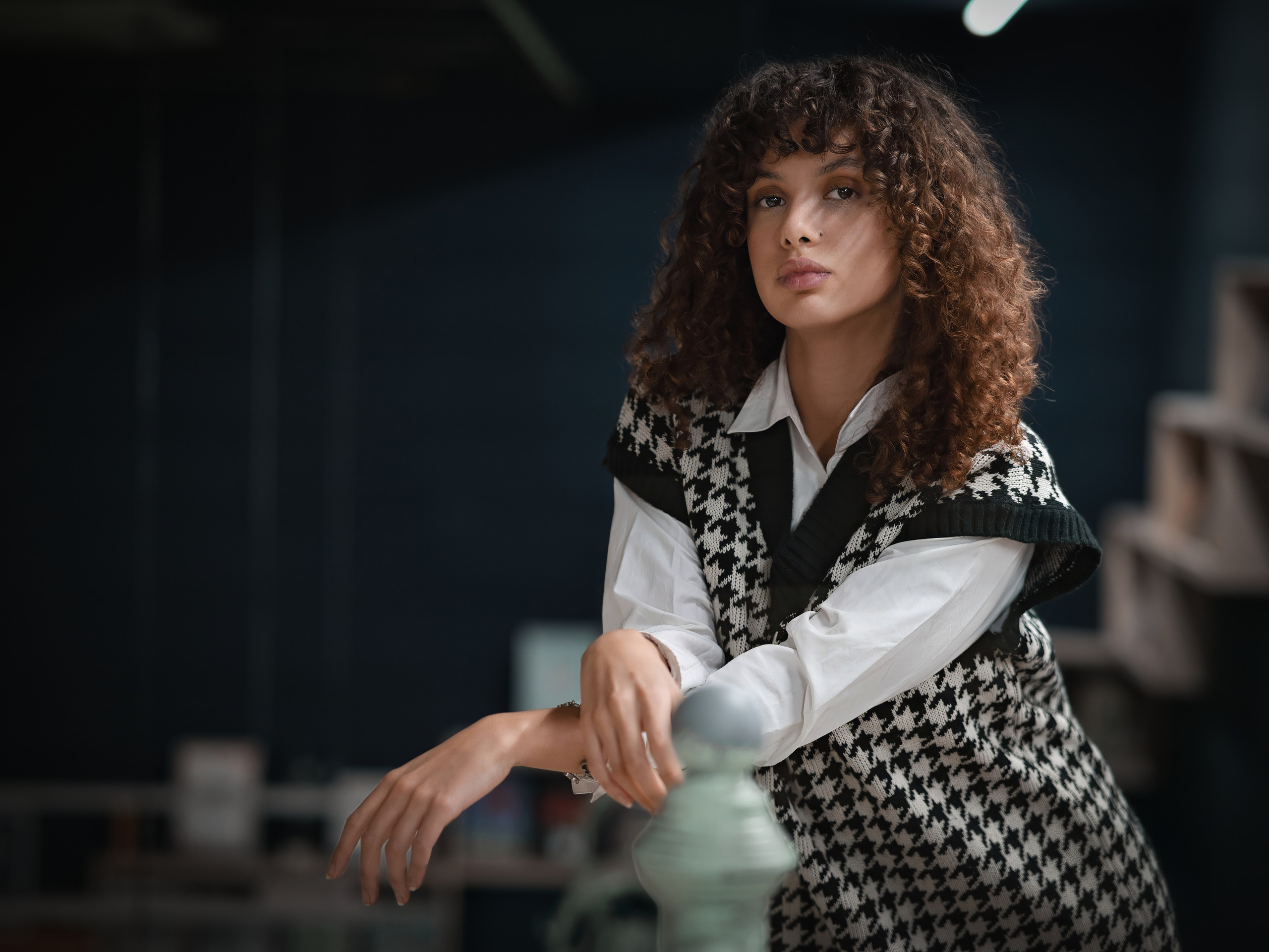 Рудайна. Фотограф Денис Кривопусков