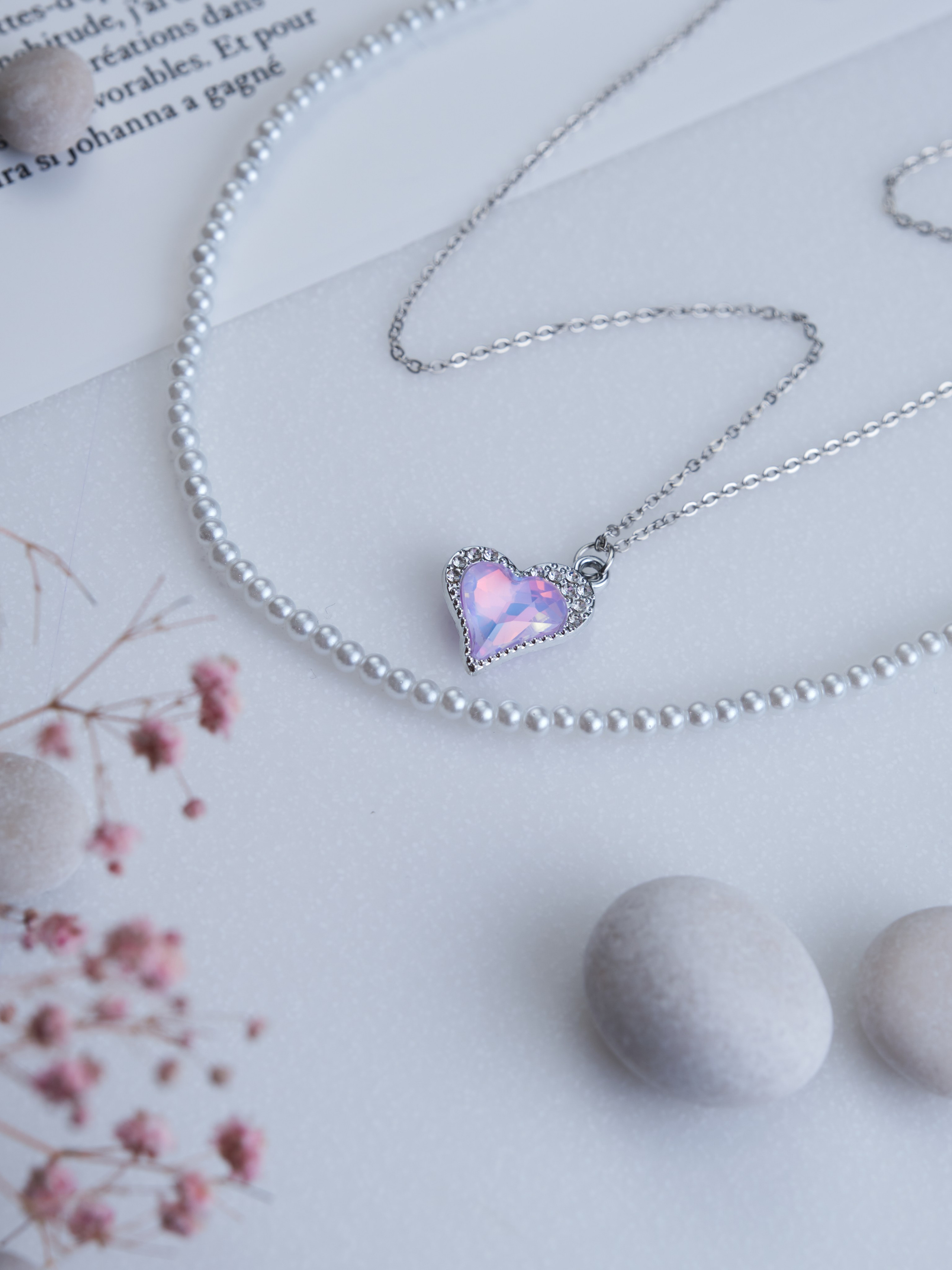 Съёмка бижутерии на модели. Фотограф из СПб