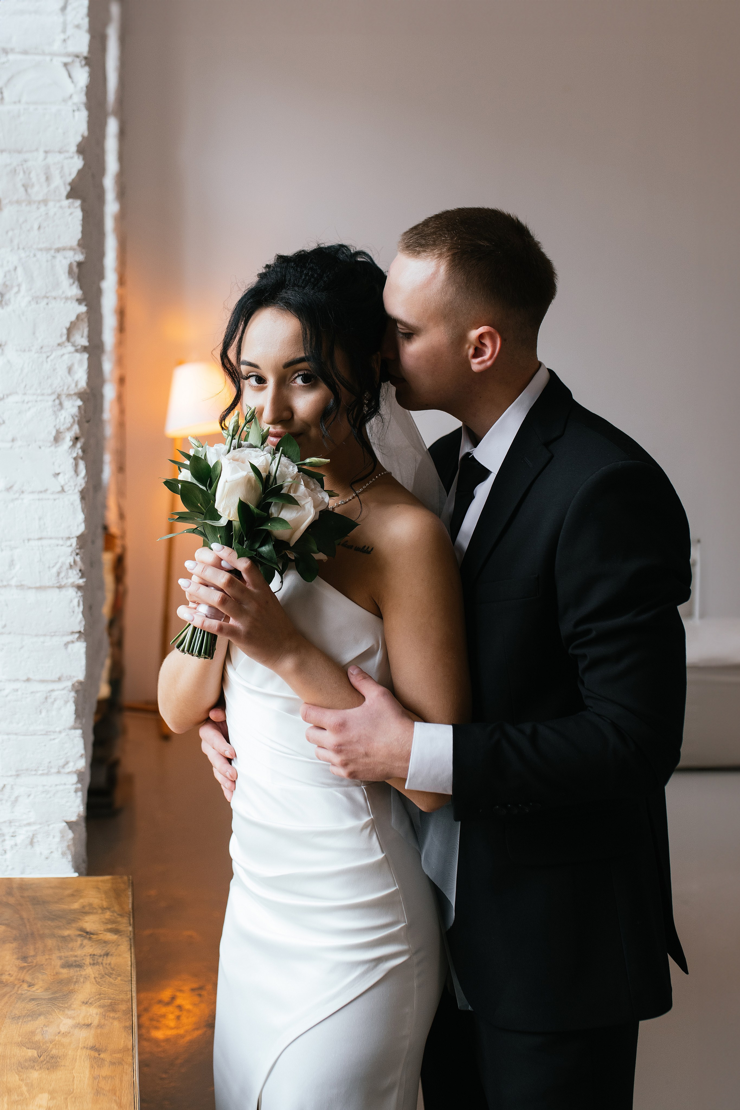 Wedding day #46. Свадебный, семейный фотограф в Рязани Лена Брант