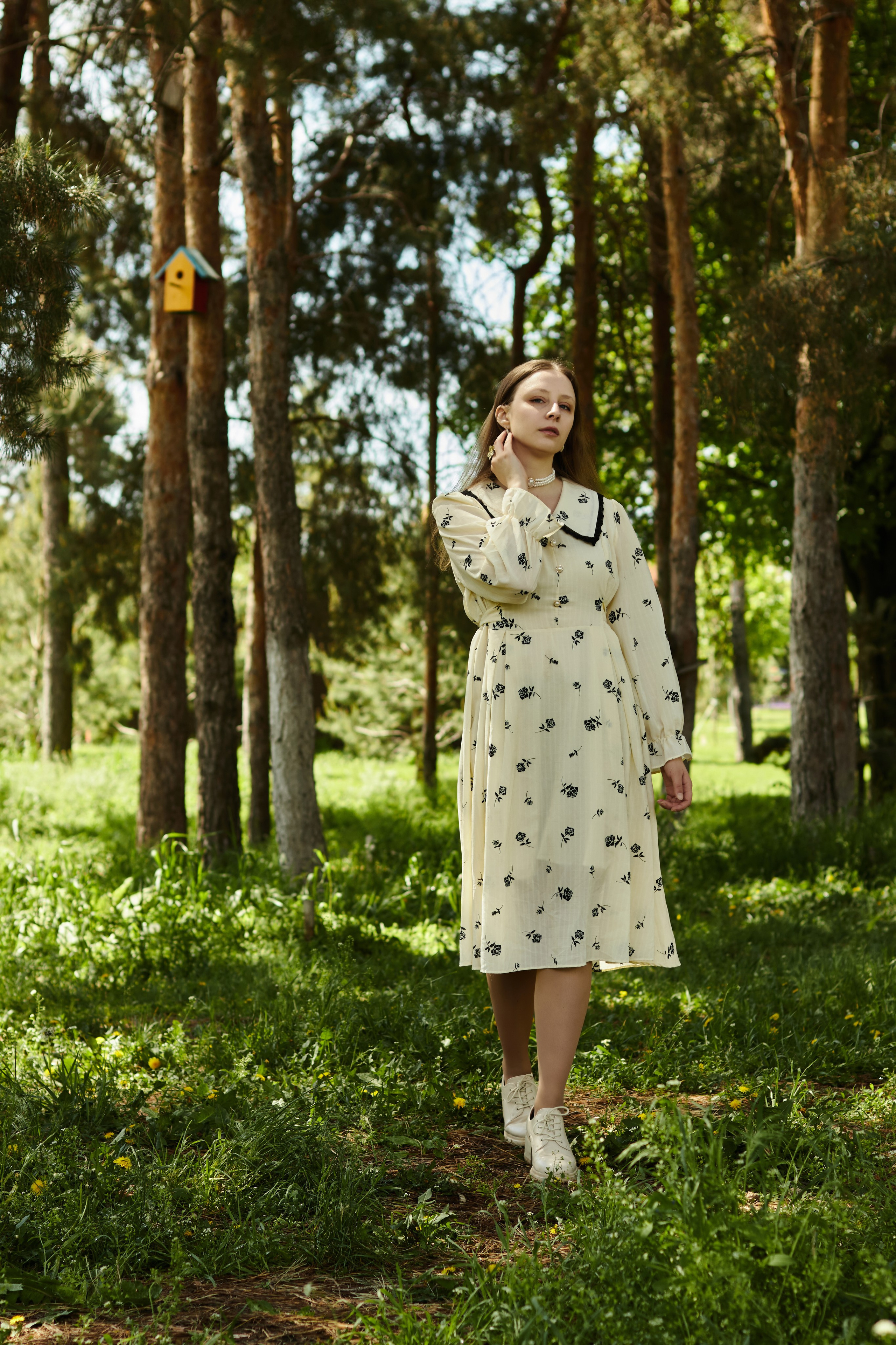 Фотограф в Волгограде Соколова Вера