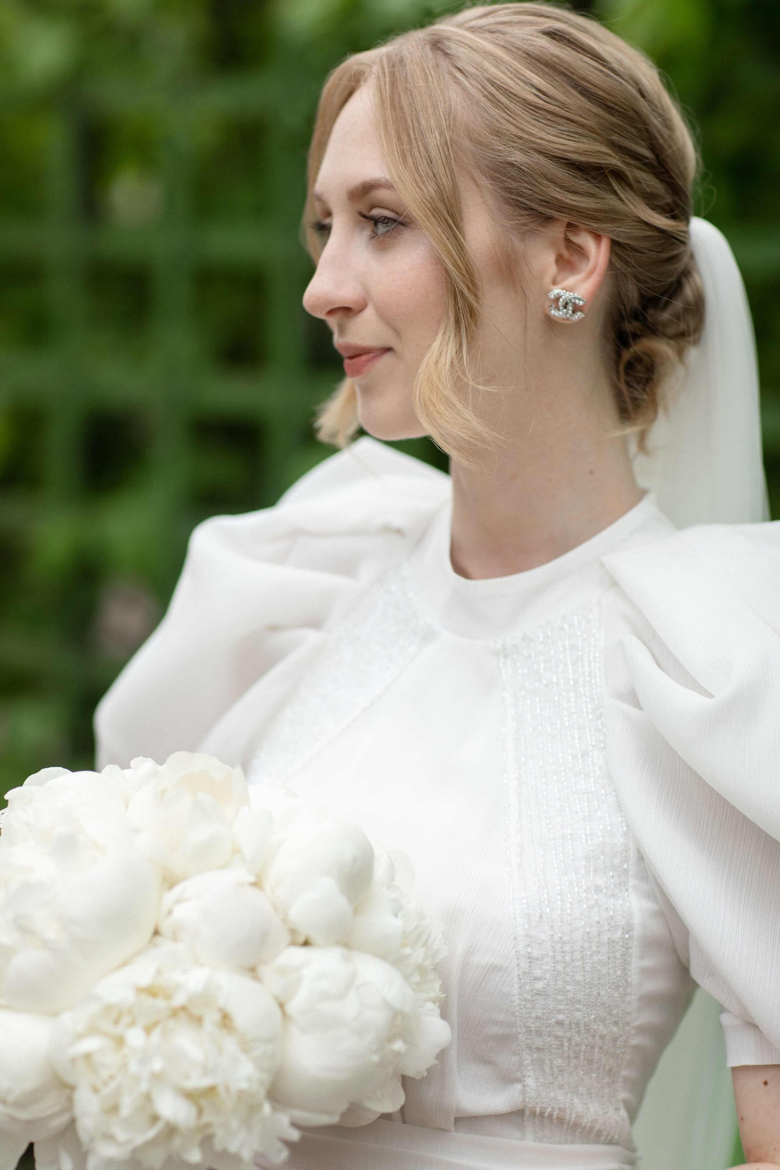 Настя и Данил. Свадебный и портретный фотограф