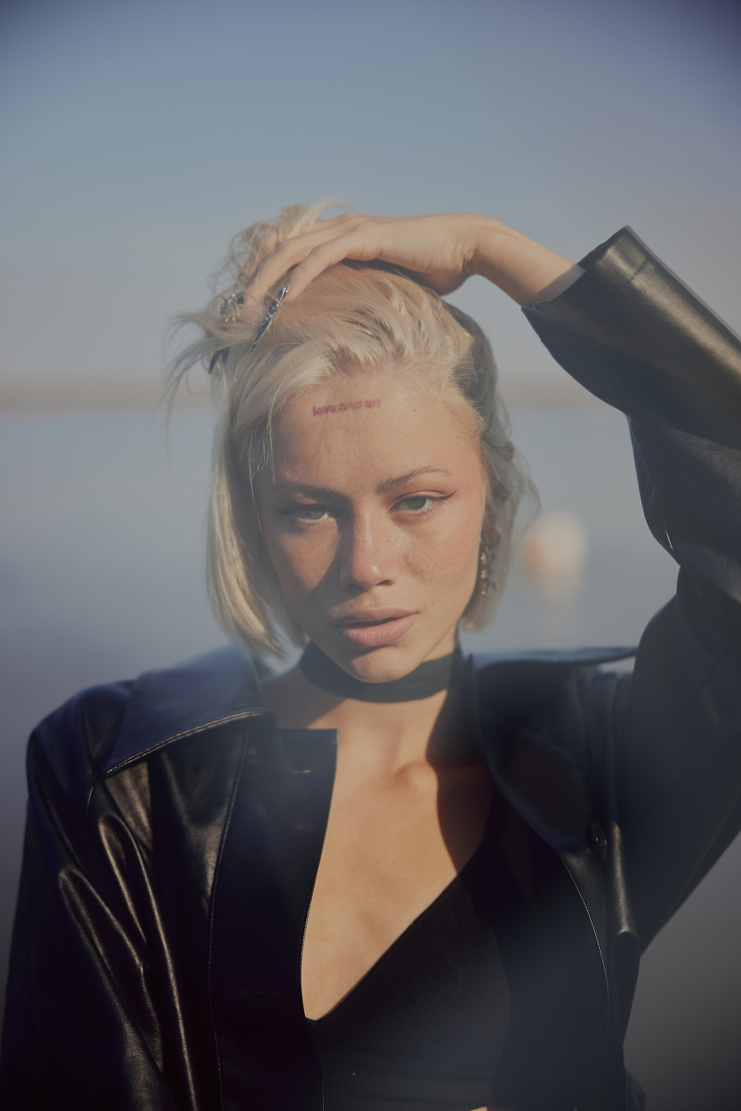 Настроение. Сергей Ирклиенко