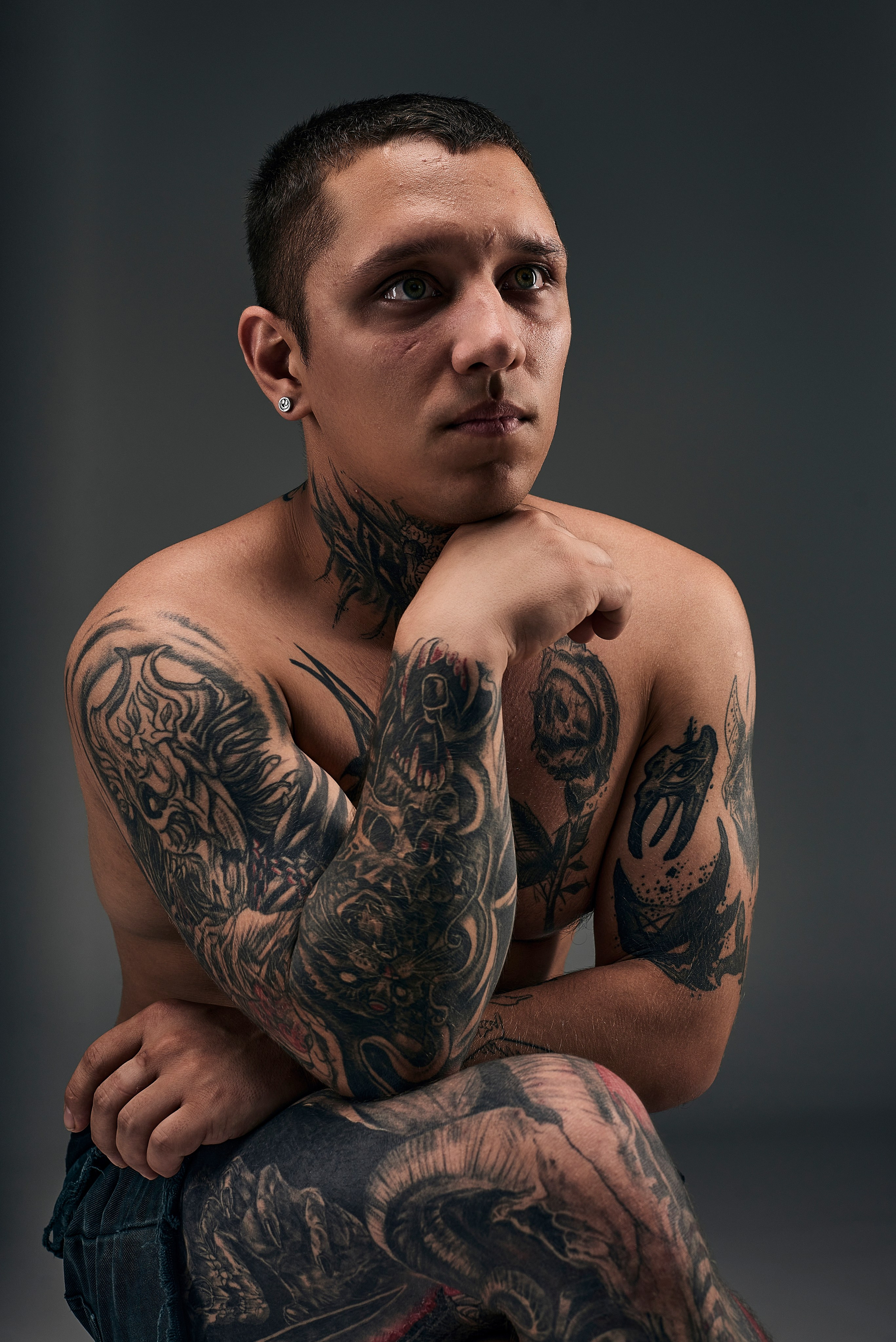 Studio Photo. Фотограф Москва Concerts photo / Fashion photо