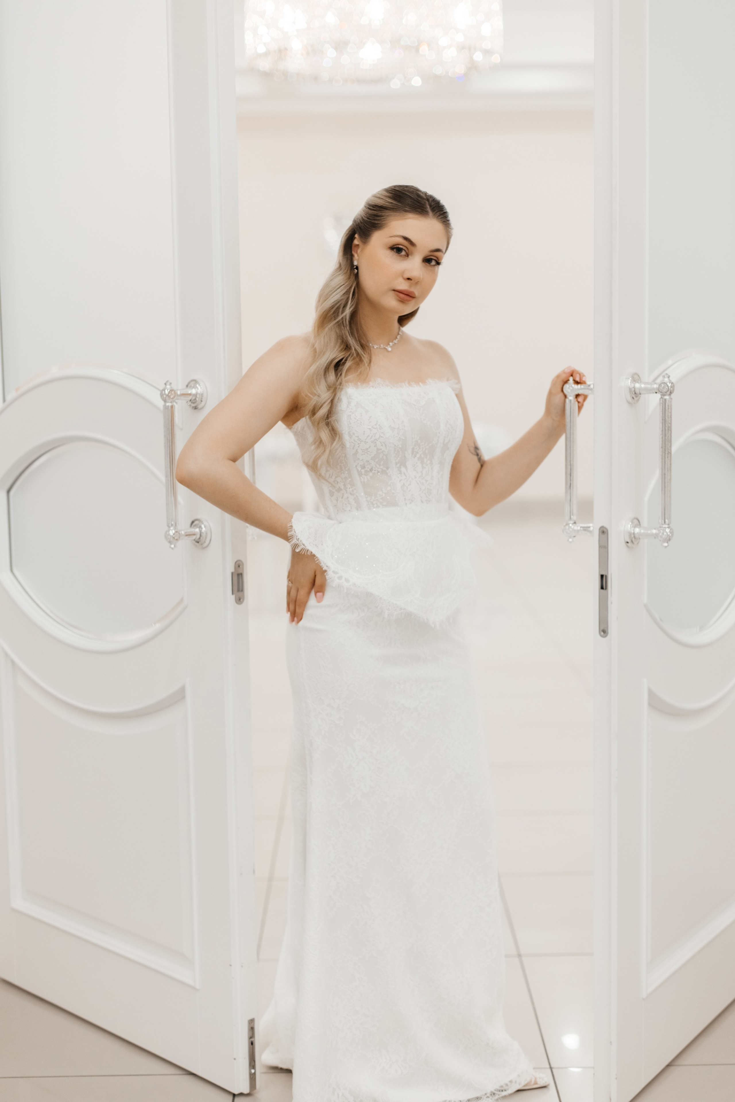 Wedding: Полина & Павел. Фотограф в Шатуре Оксана Осьмакова