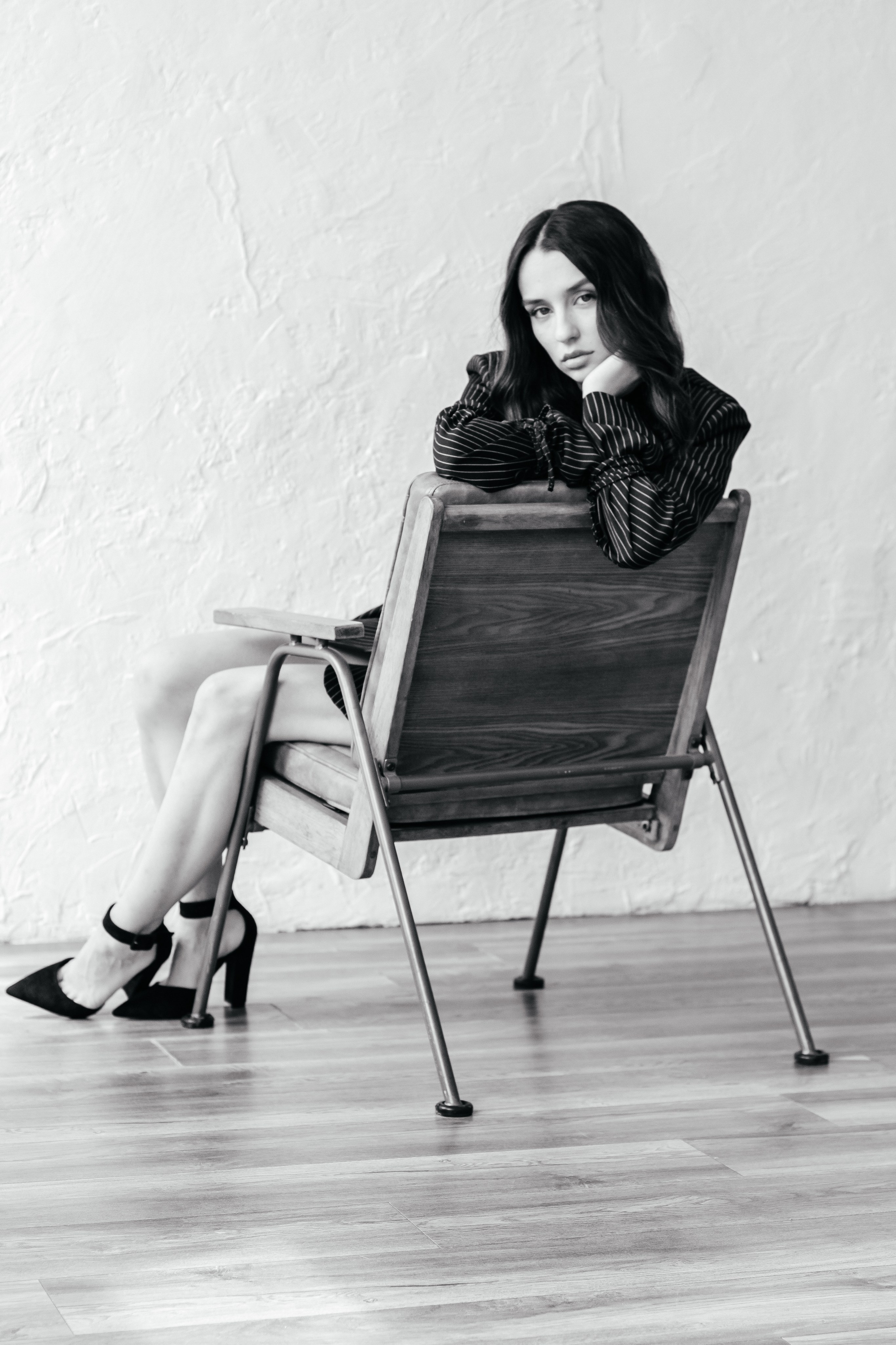 Вера. Фотограф в Шатуре Оксана Осьмакова