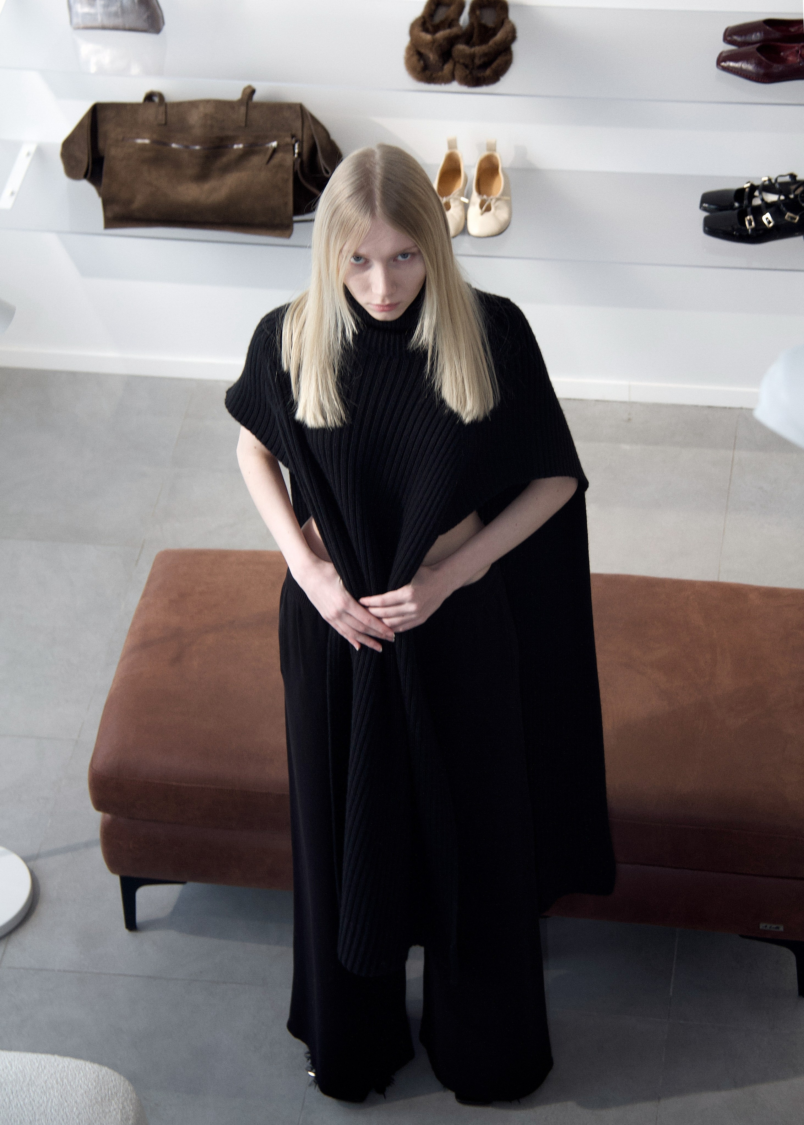 VERVE. Fashion photographer Annа